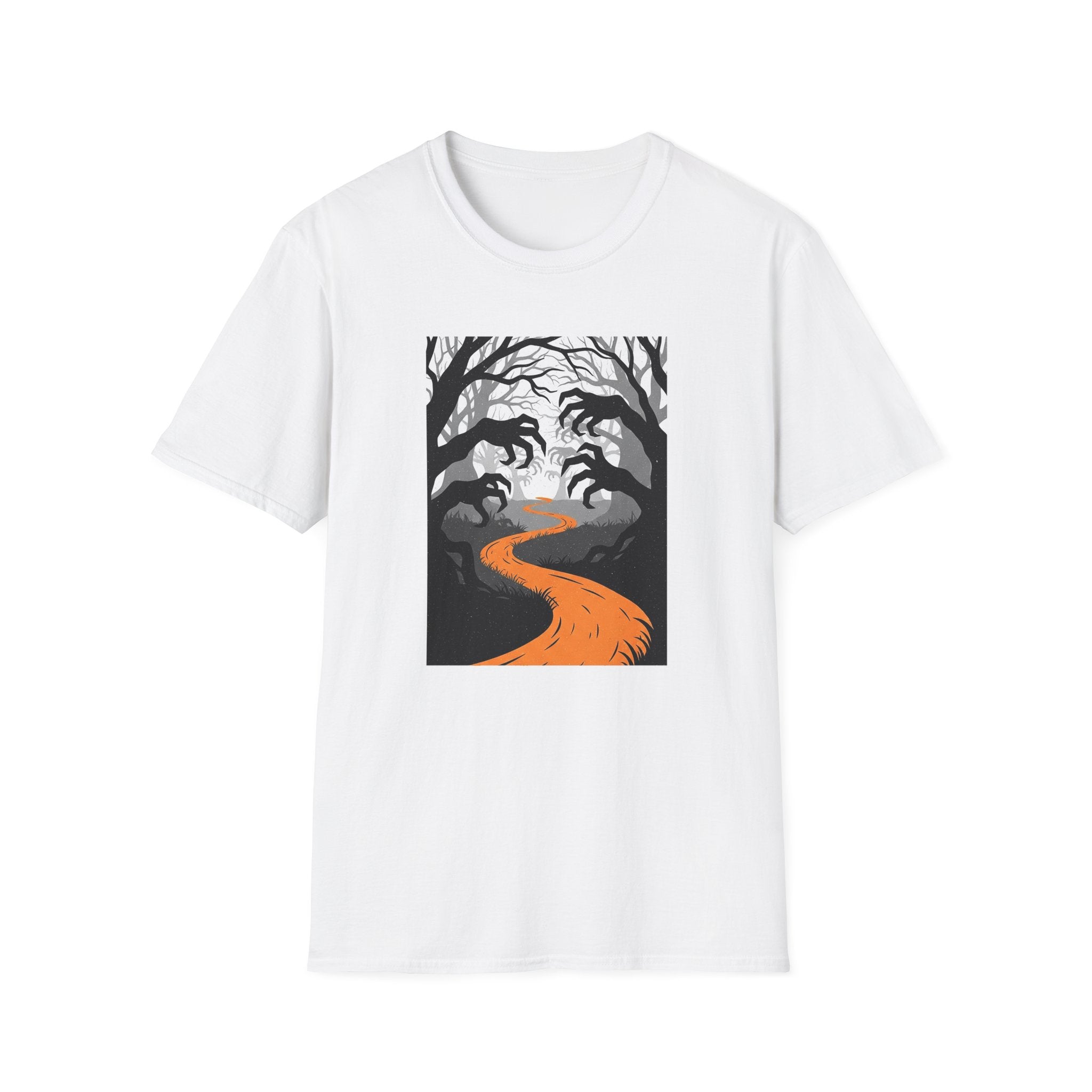 Autumn Path T-Shirt