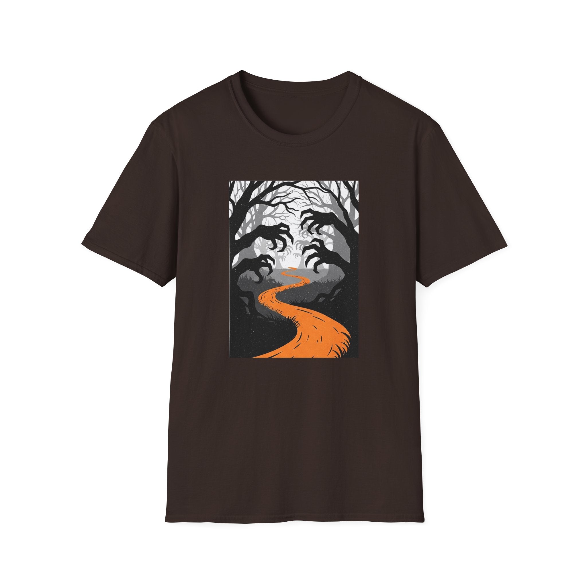 Autumn Path T-Shirt