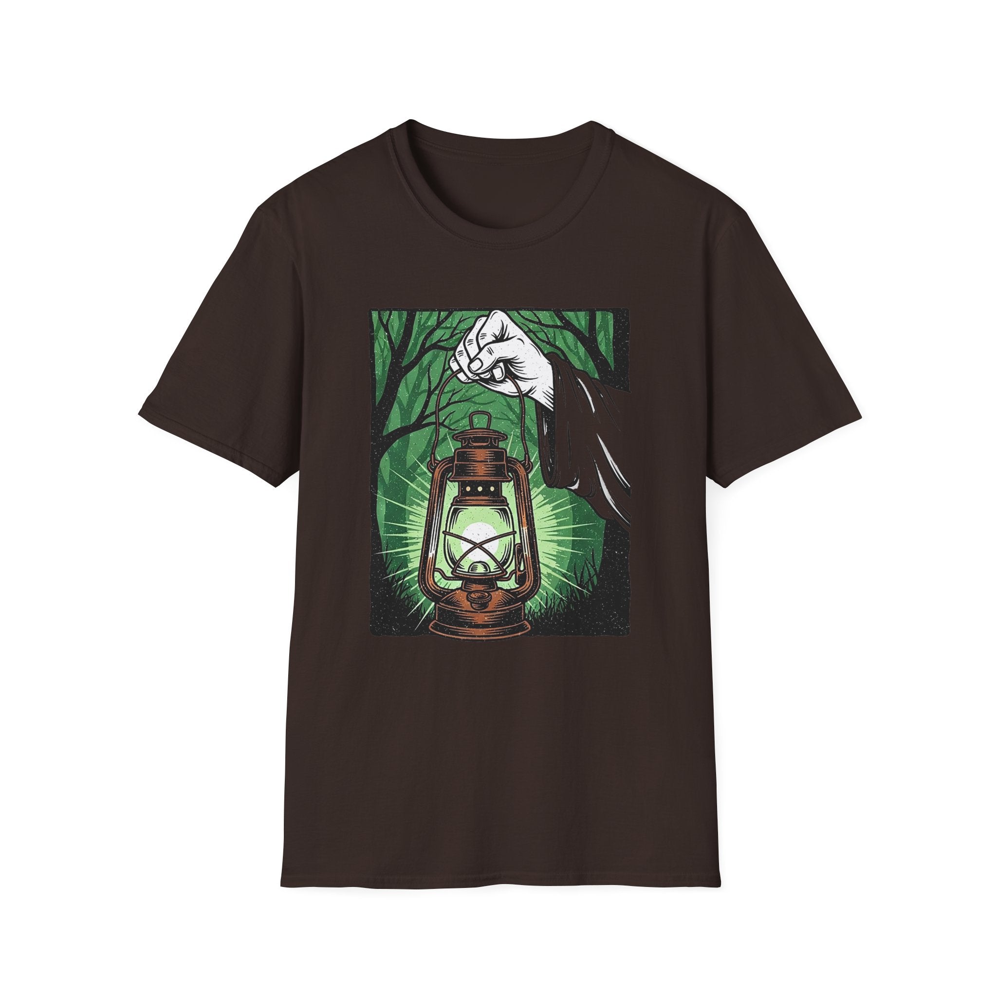 Illuminated Spirit Unisex T-Shirt