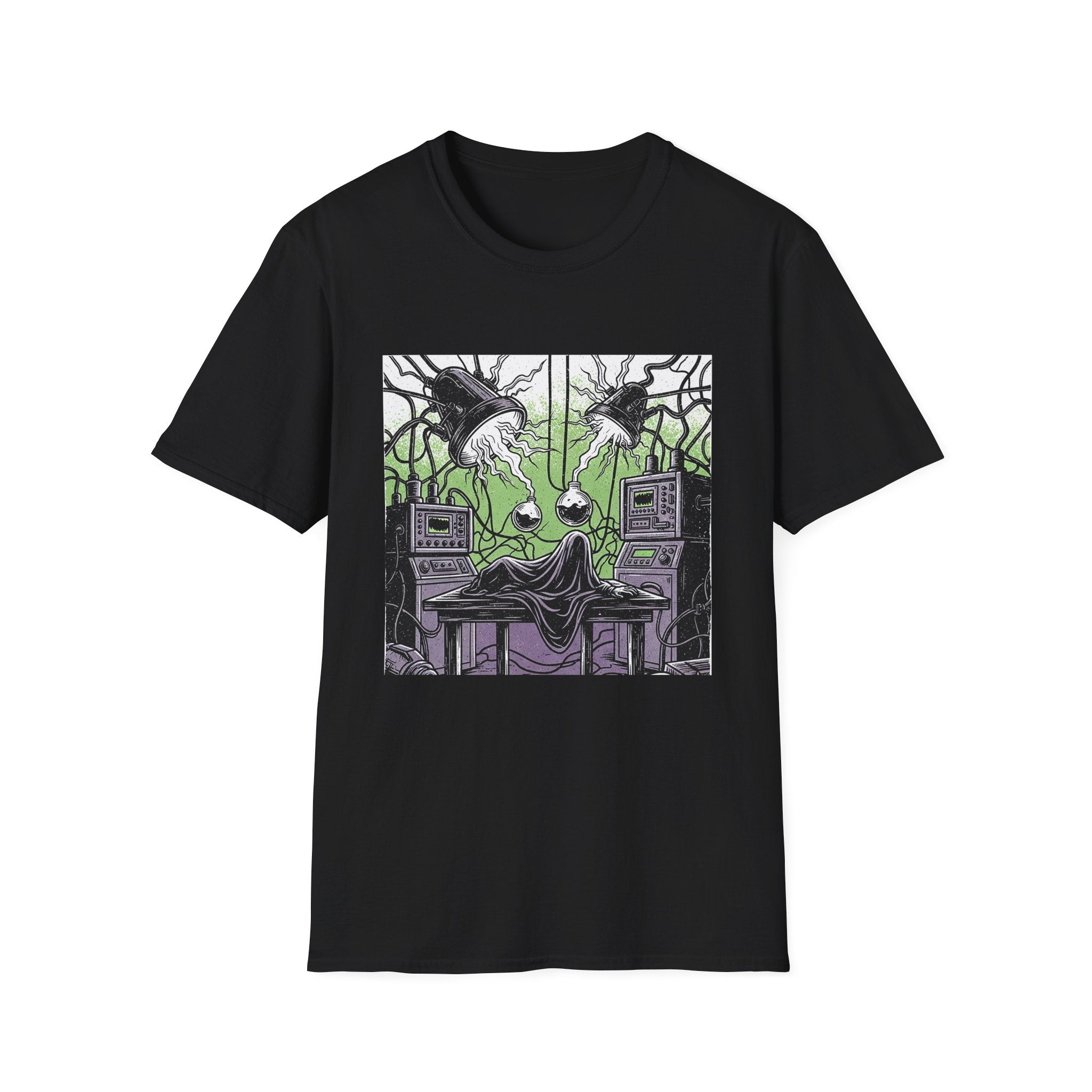 Chill Vibes Unisex T-Shirt