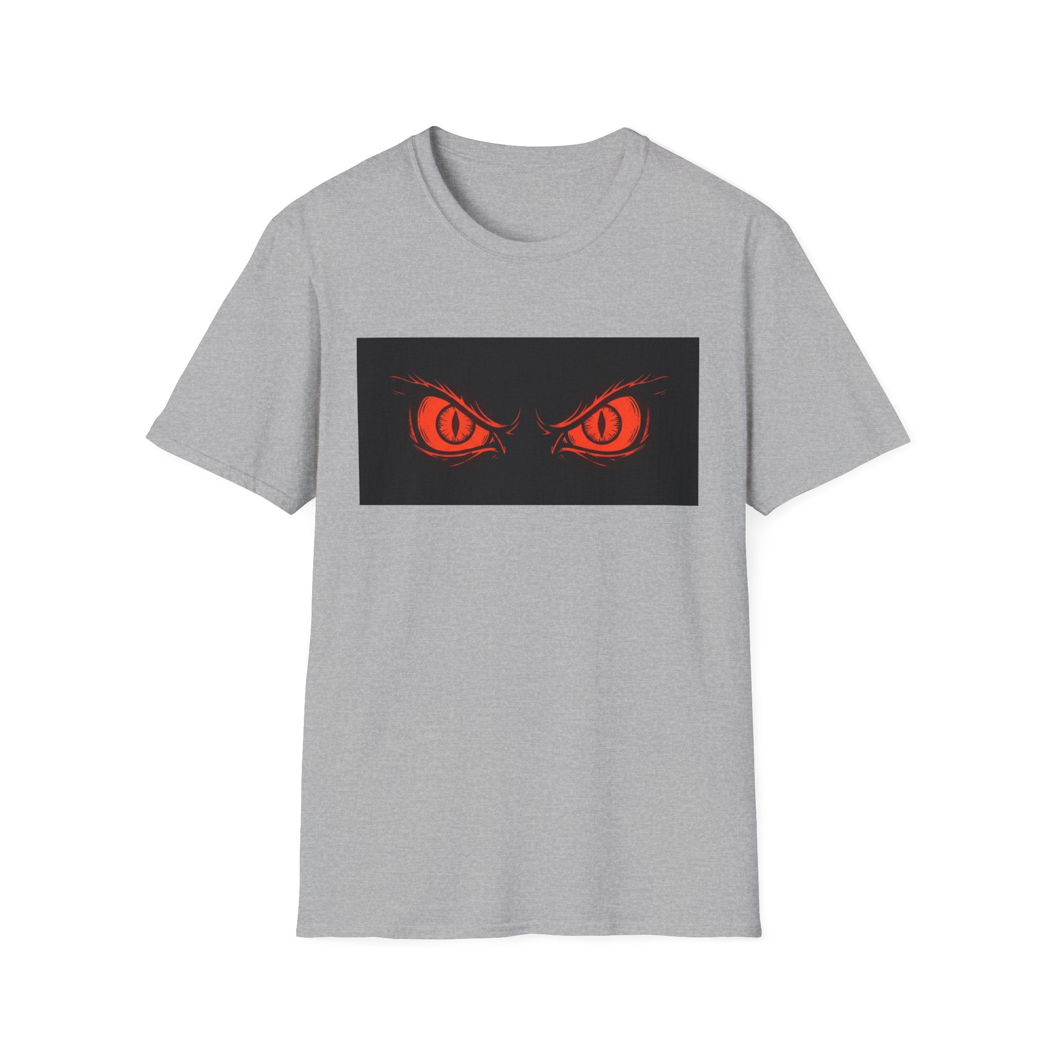 Mysterious Eyes T-Shirt