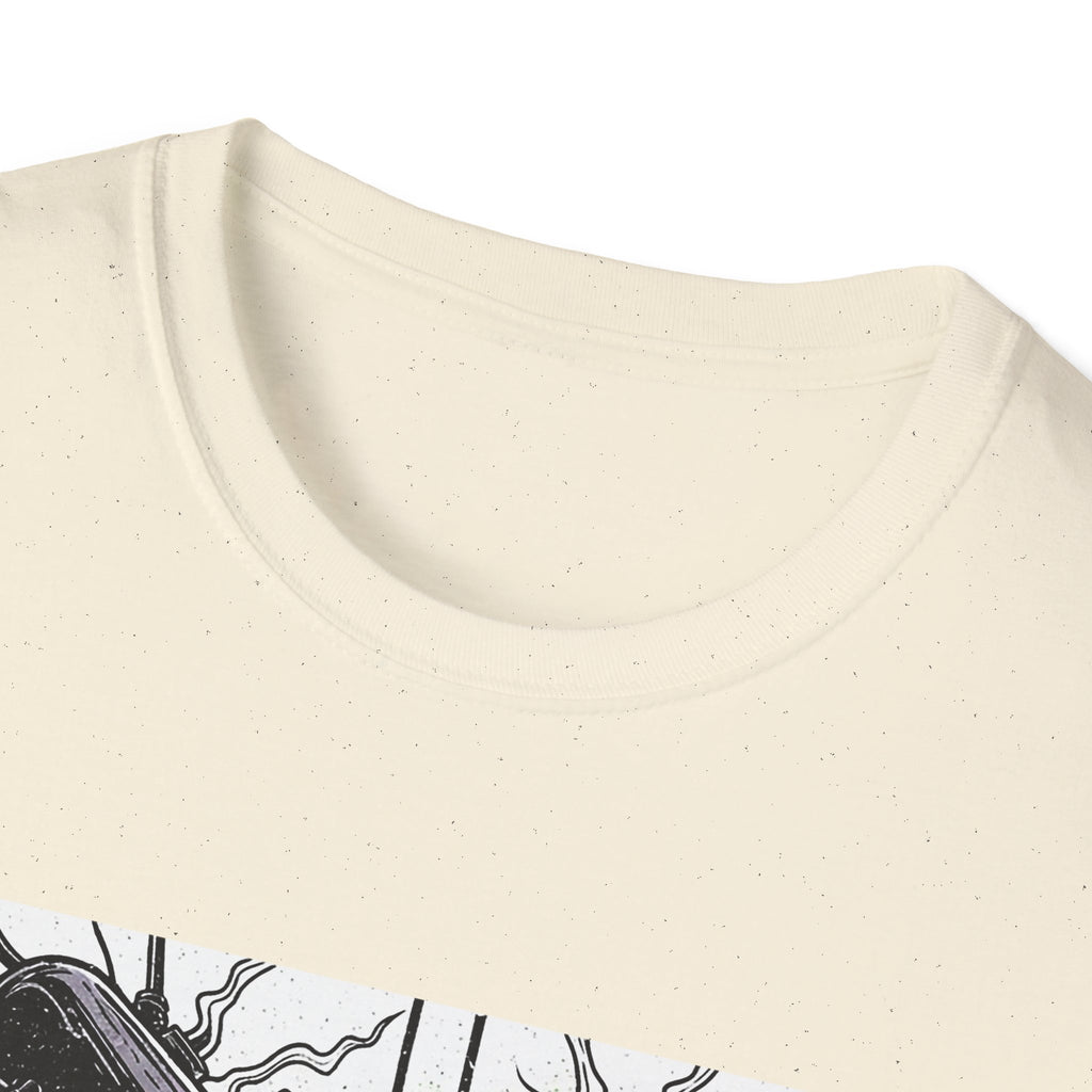 Chill Vibes Unisex T-Shirt