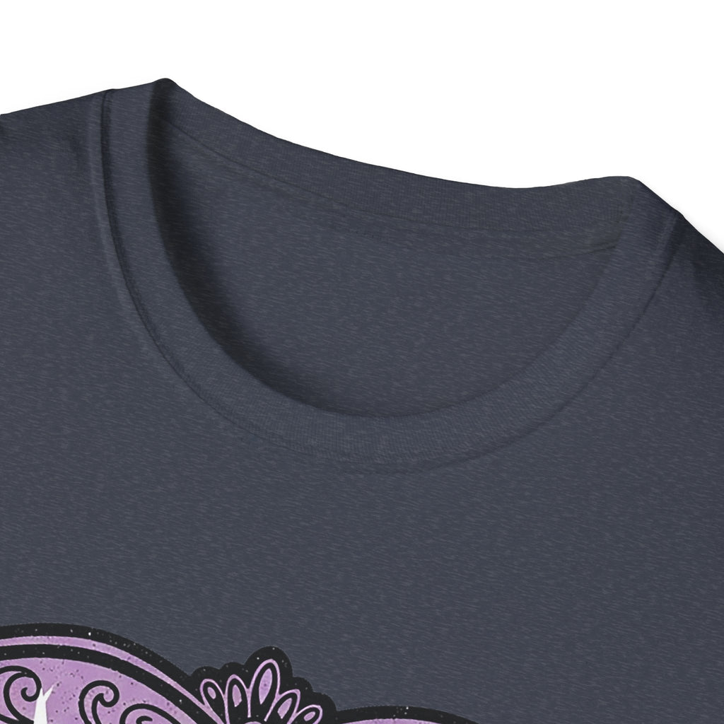 Carnival Mask T-Shirt