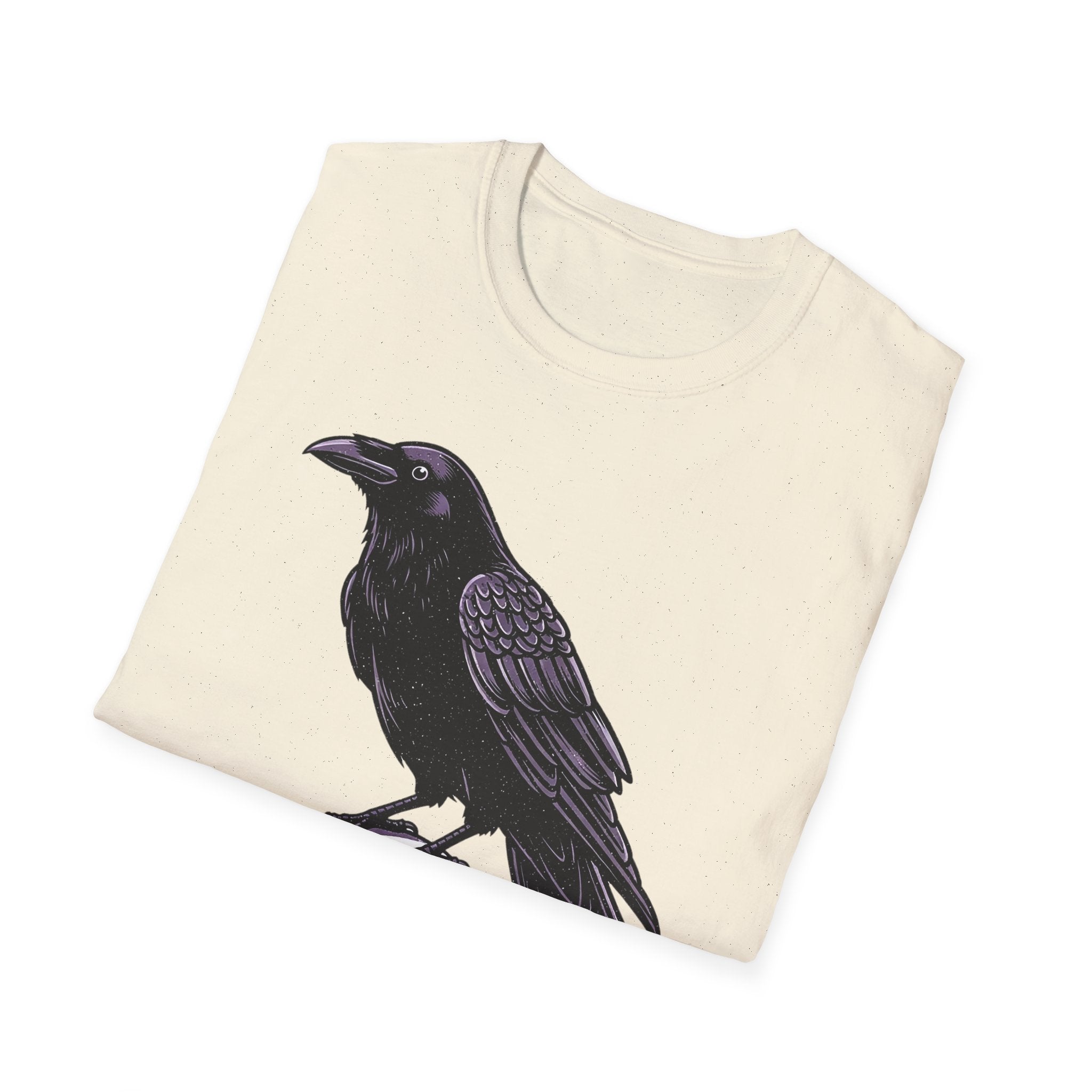 Mystical Raven T-Shirt