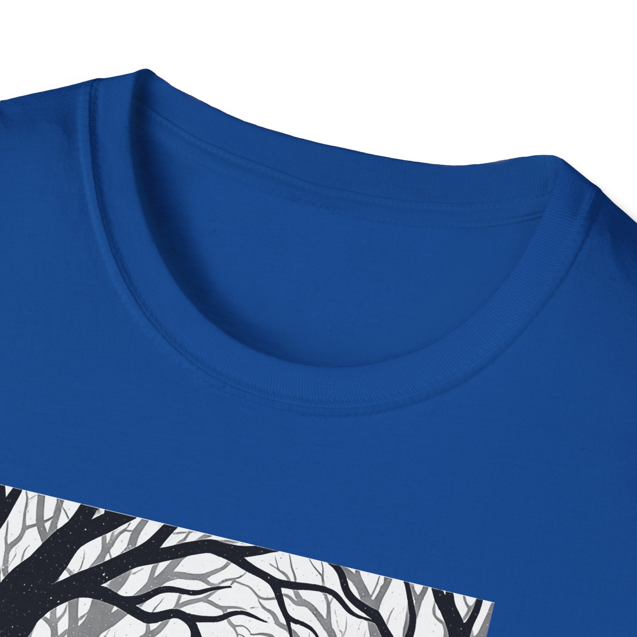 Autumn Path T-Shirt