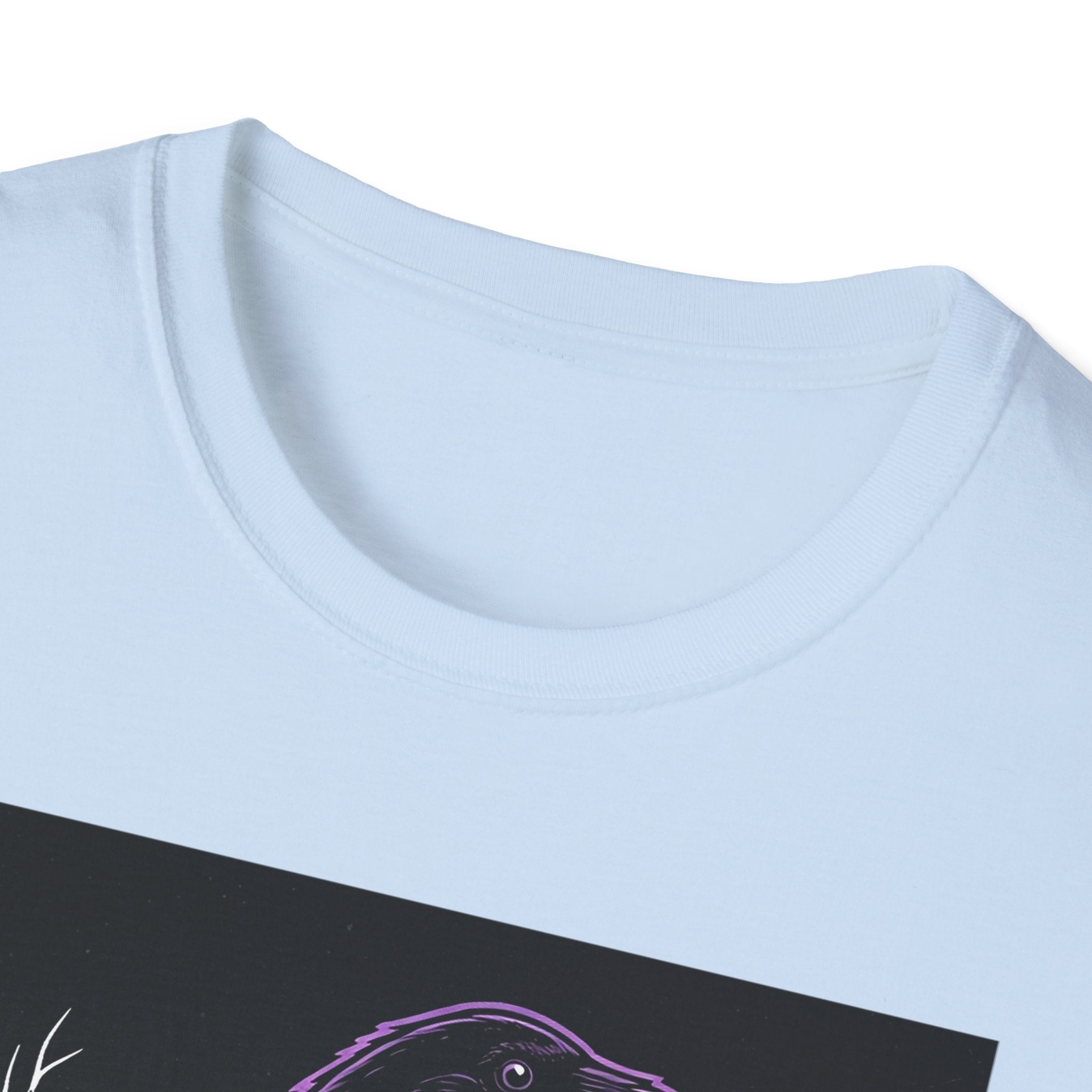Mystical Raven T-Shirt