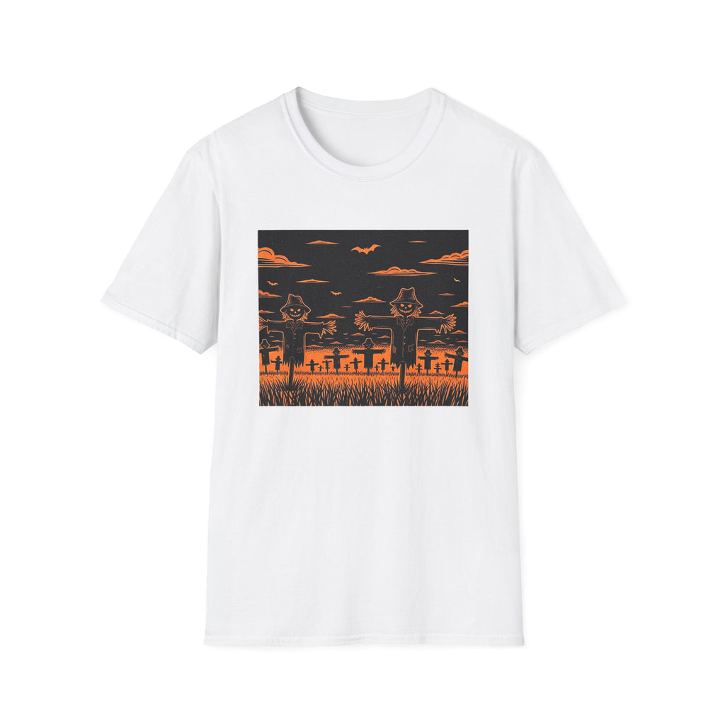 Sunset Graveyard Unisex T-Shirt