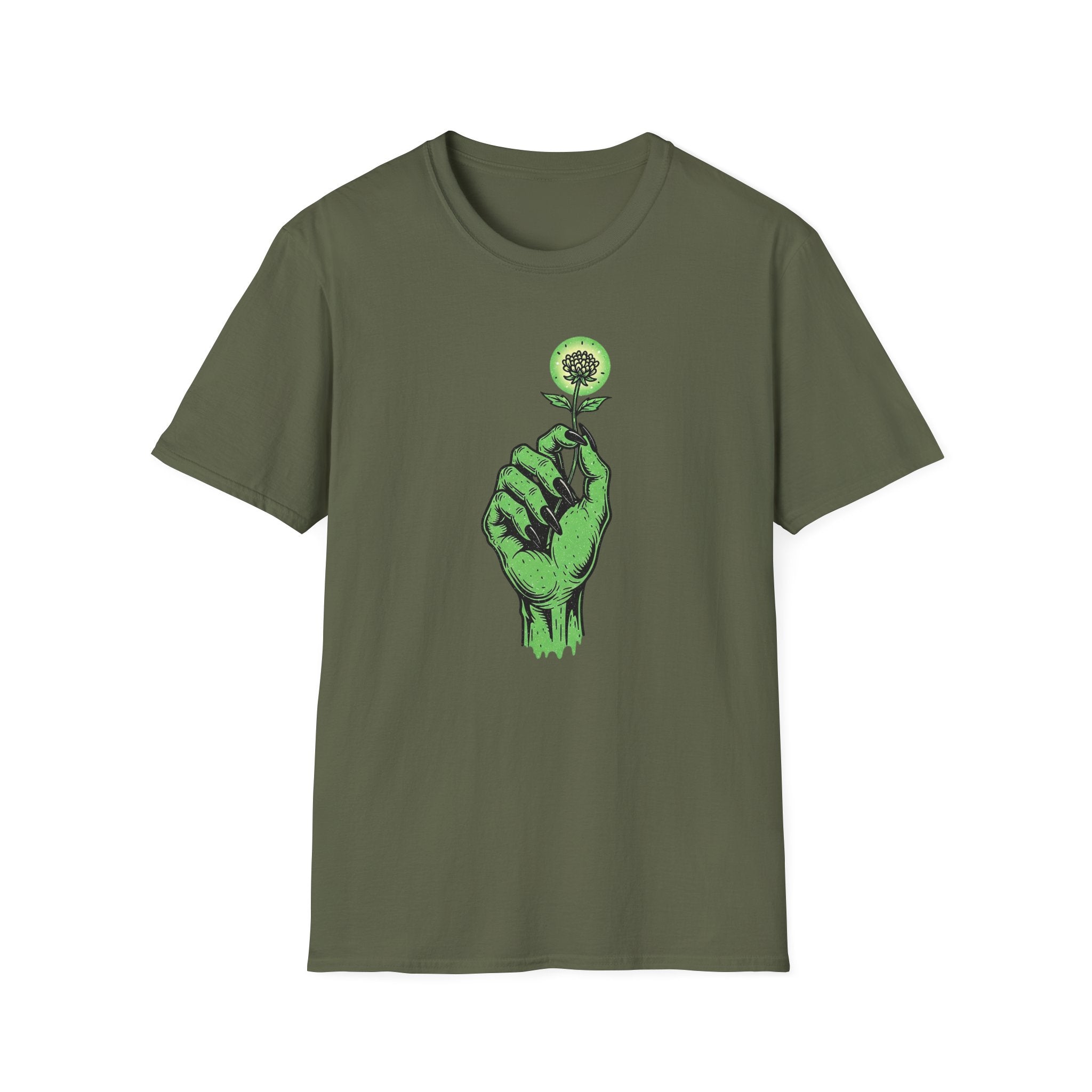 Eco Warrior Unisex T-Shirt