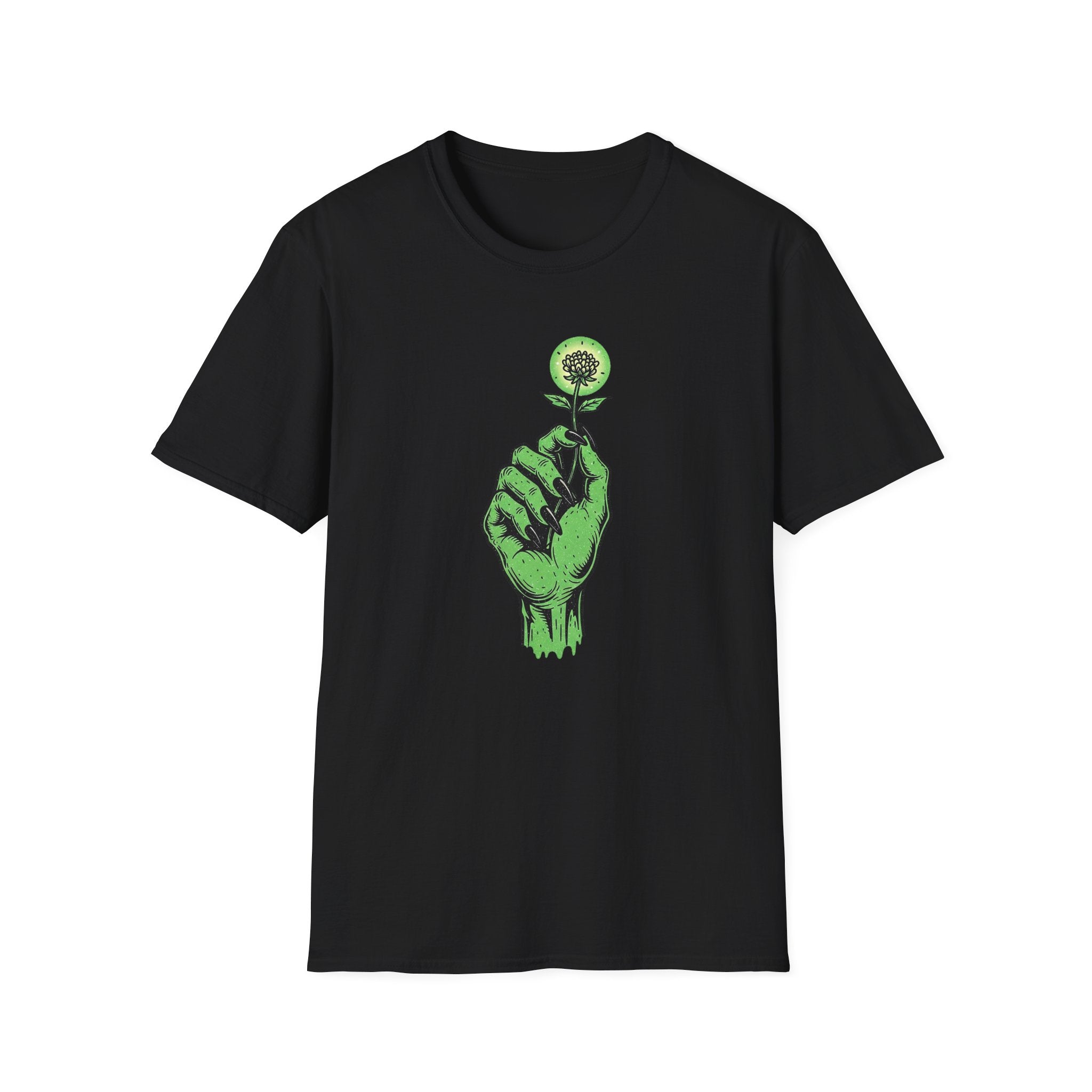 Eco Warrior Unisex T-Shirt