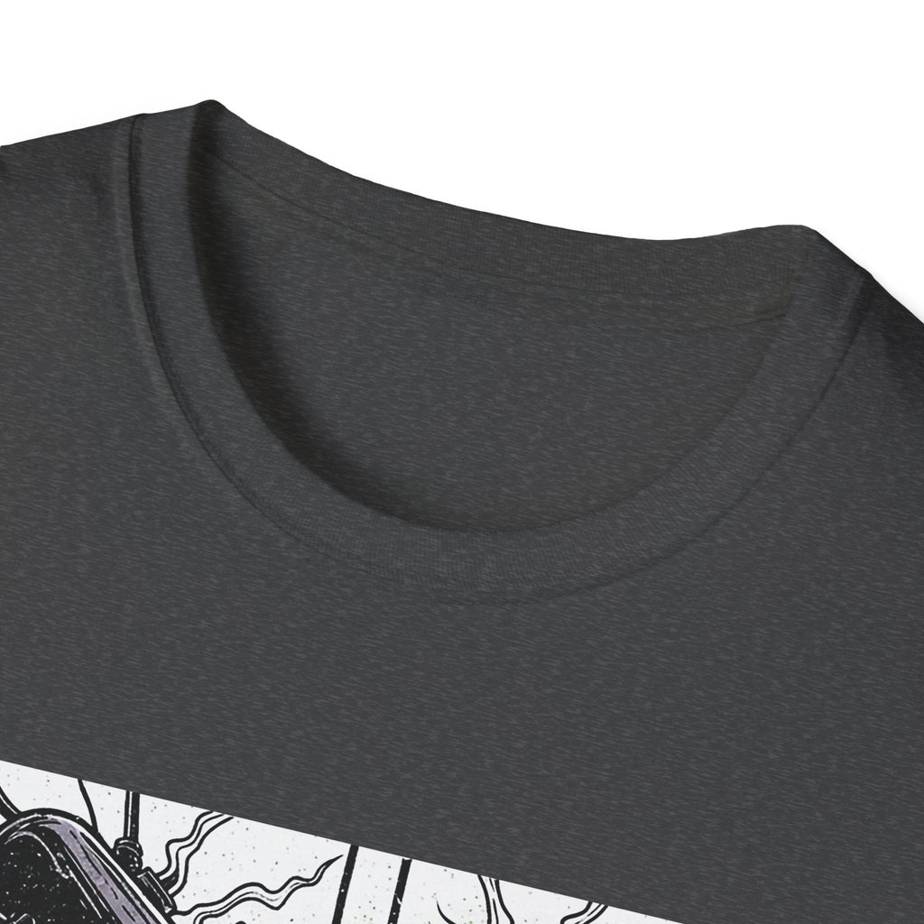 Chill Vibes Unisex T-Shirt