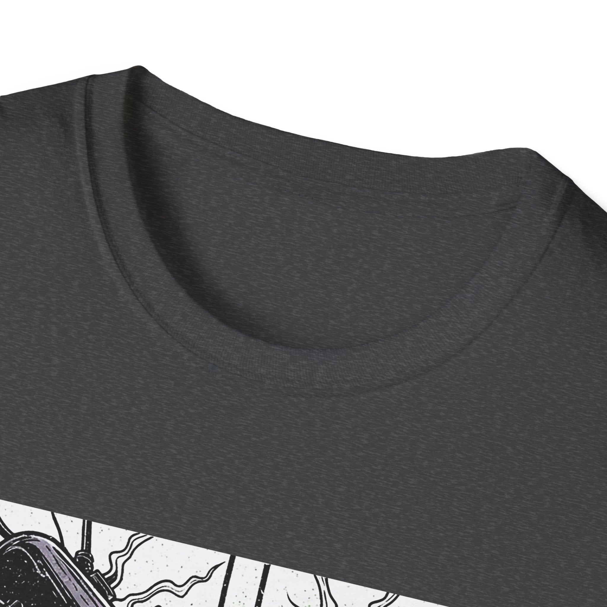 Chill Vibes Unisex T-Shirt