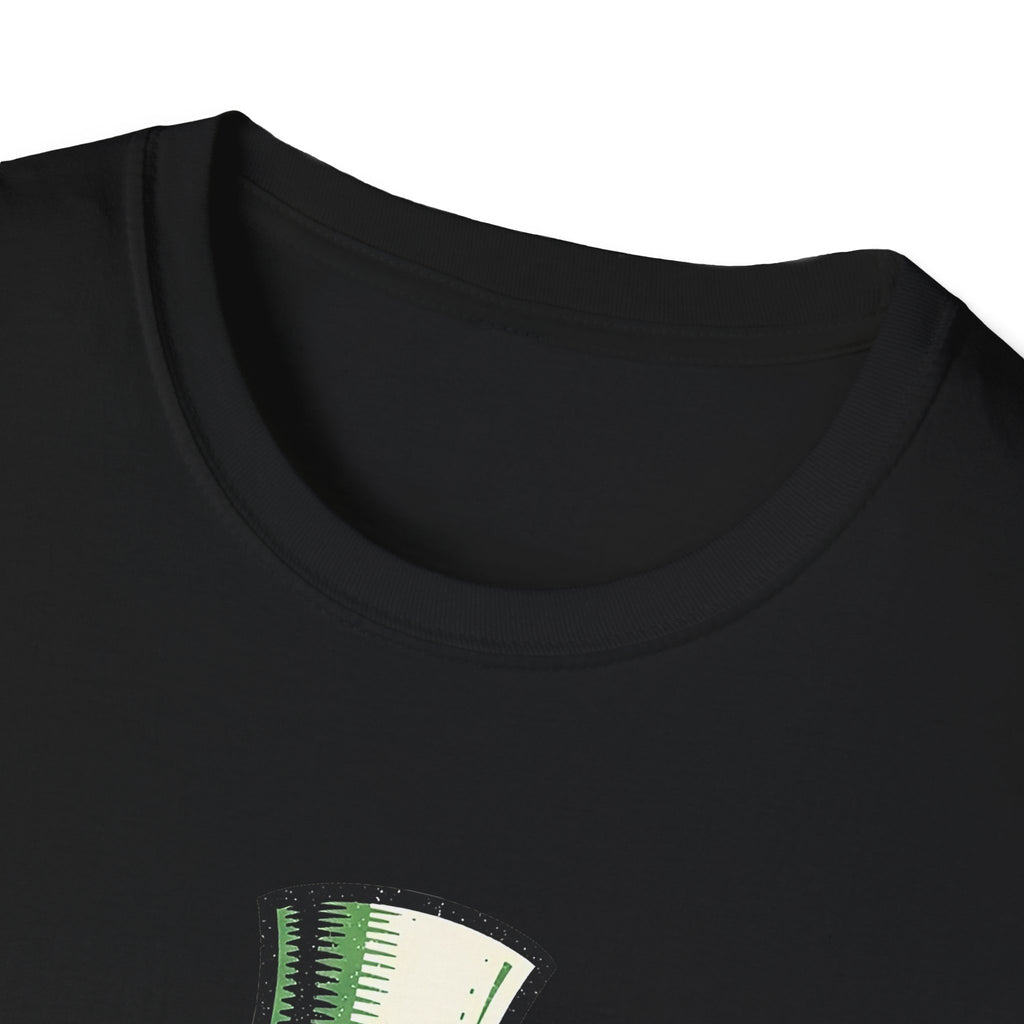 Whimsical Ghost T-Shirt