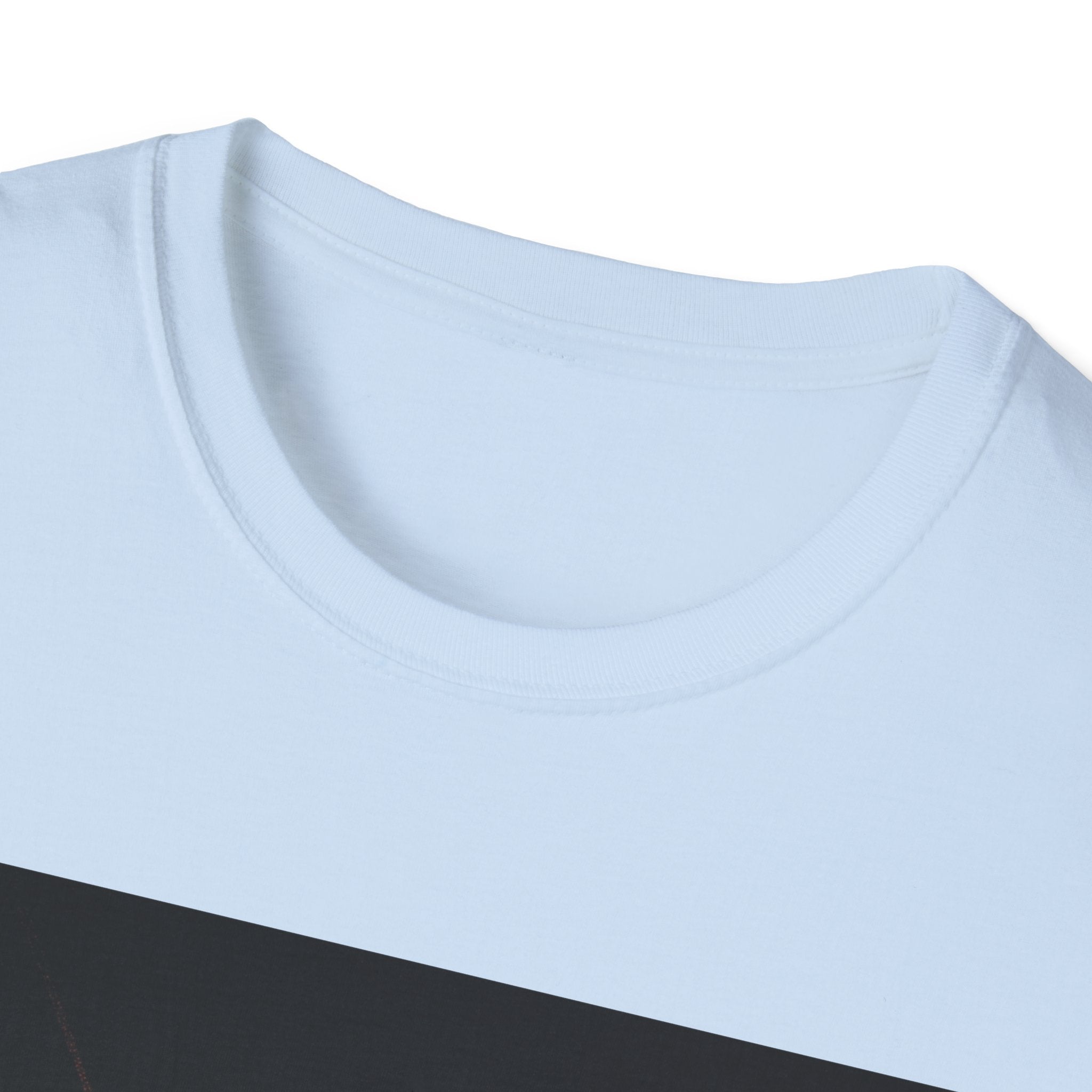 Modern Art Gallery Unisex T-Shirt