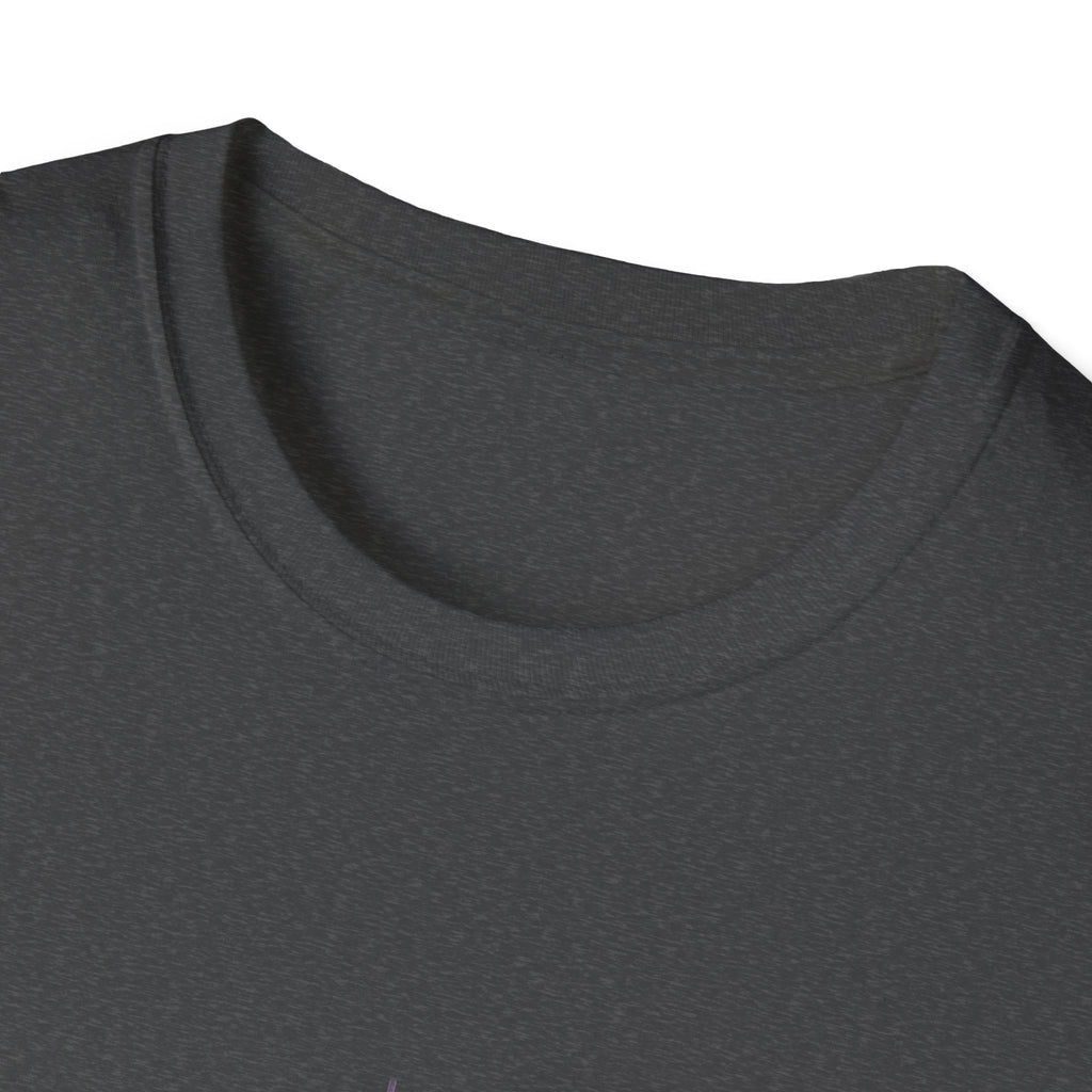 Mysterious Sorcerers Unisex Softstyle T-Shirt