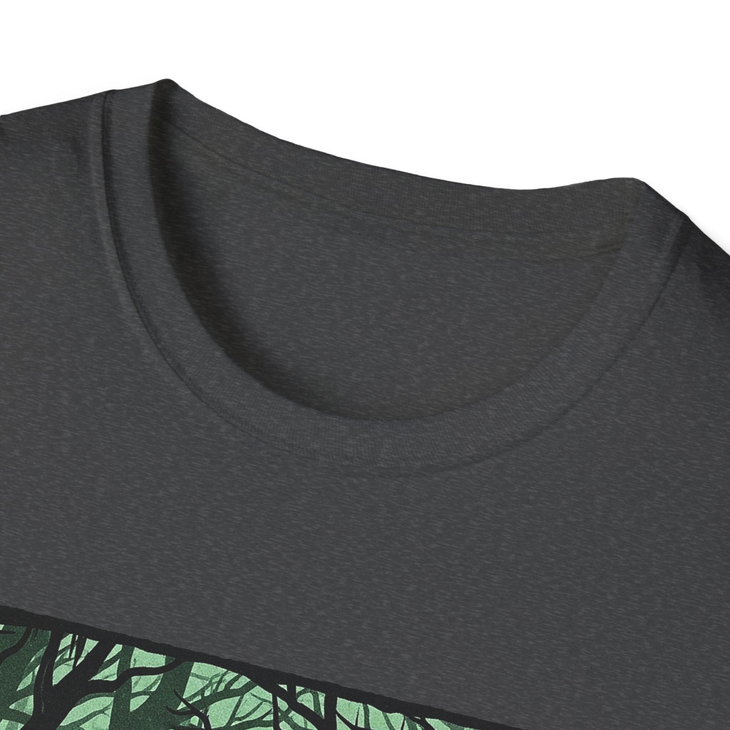 Forest Dream Unisex T-Shirt