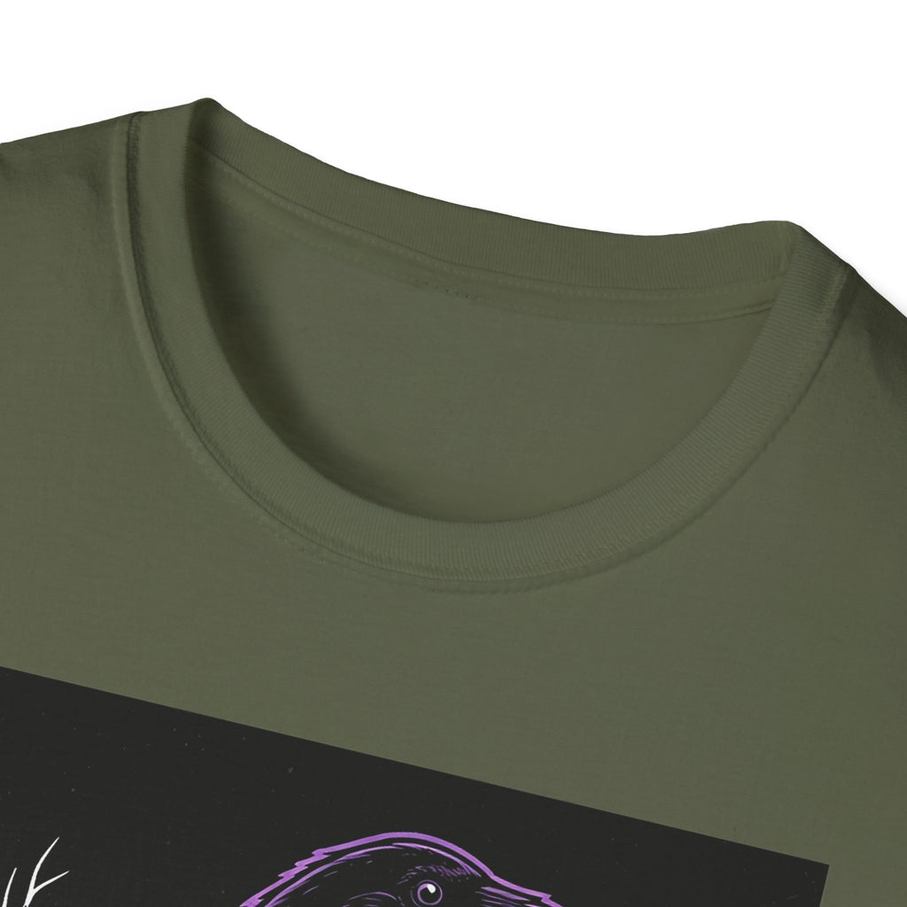 Mystical Raven T-Shirt