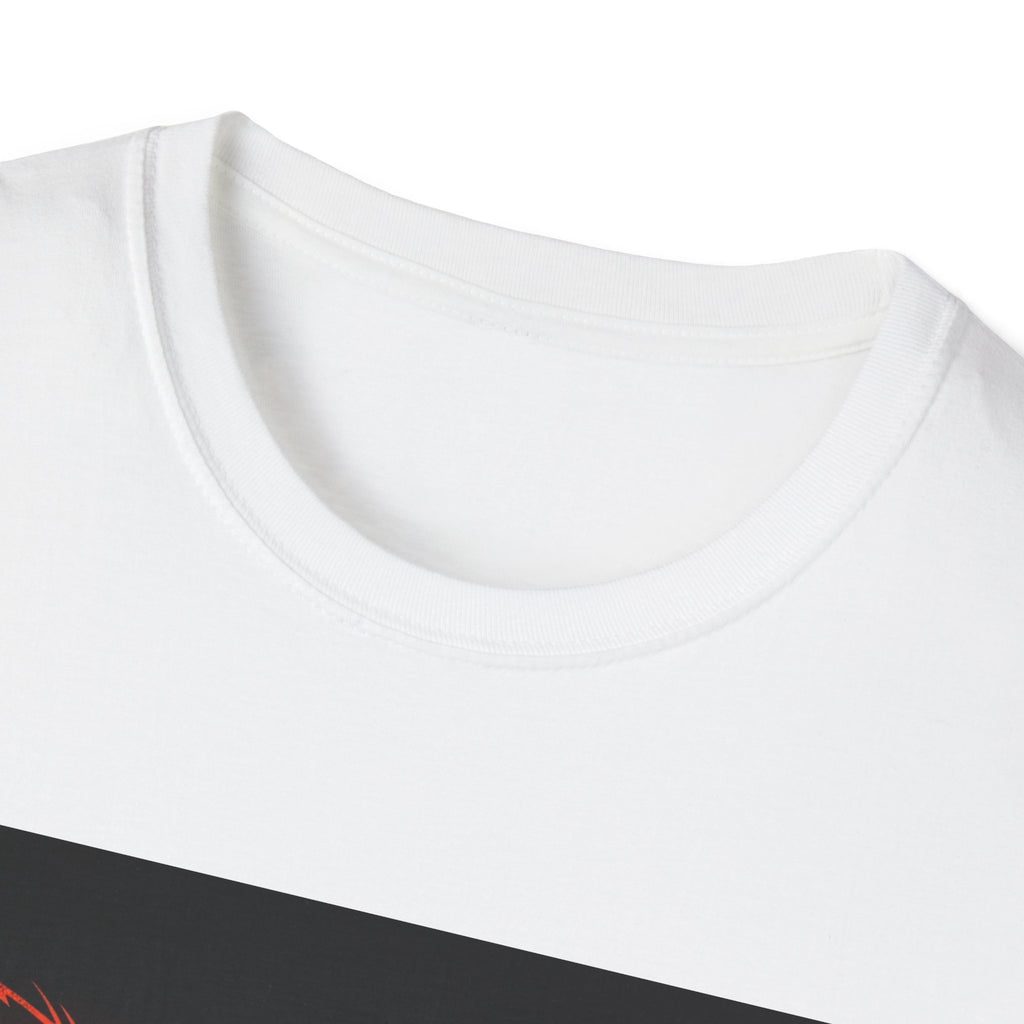 Mysterious Eyes T-Shirt