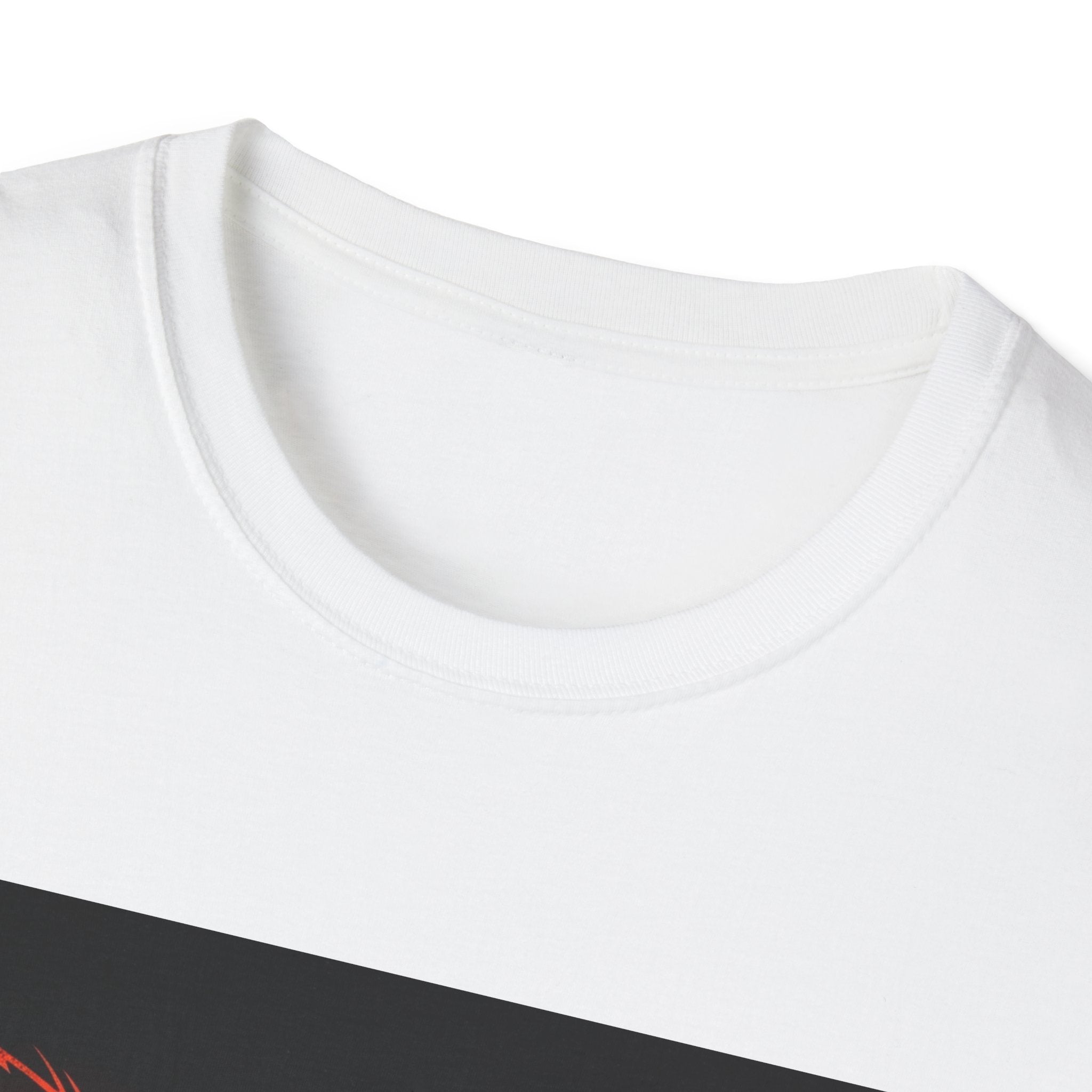 Mysterious Eyes T-Shirt
