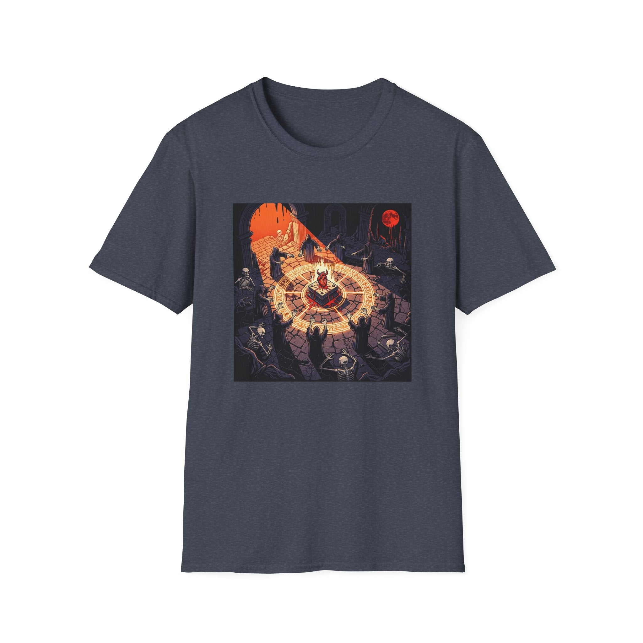 Mystical Gathering Unisex T-Shirt