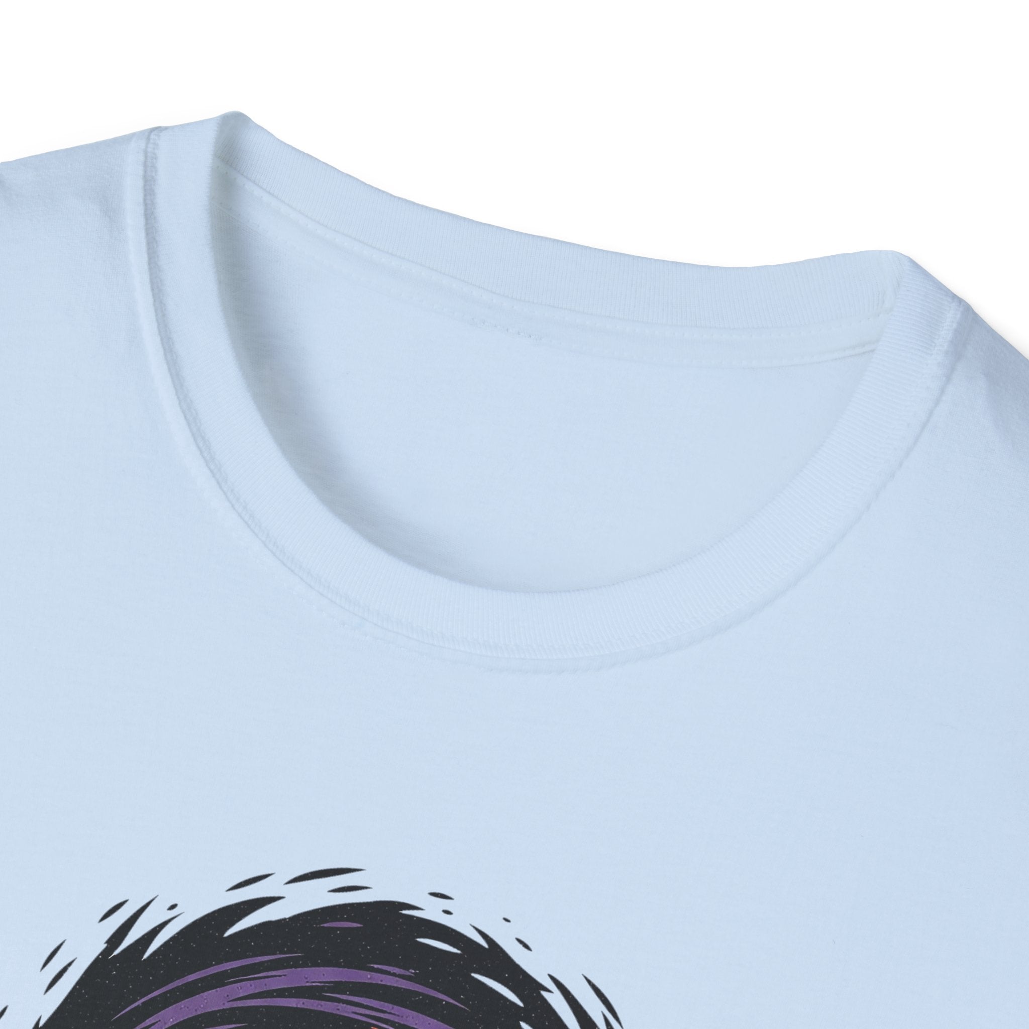 Hand Gesture Graphic Unisex T-Shirt