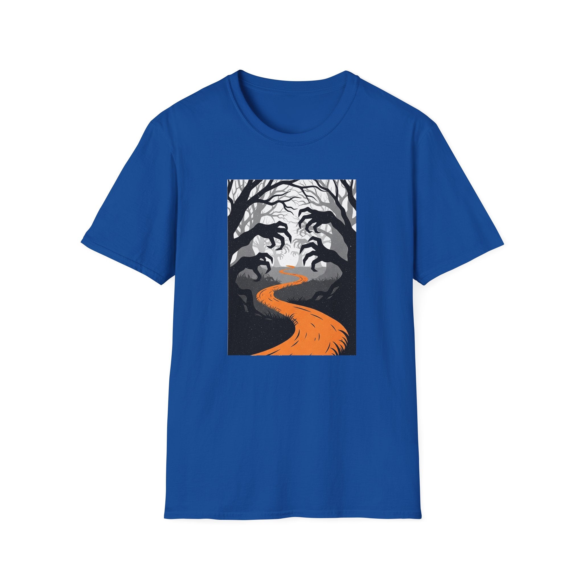 Autumn Path T-Shirt