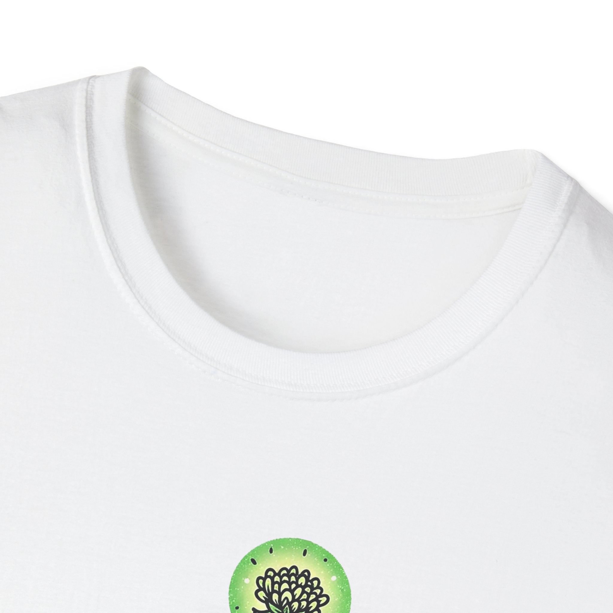 Eco Warrior Unisex T-Shirt