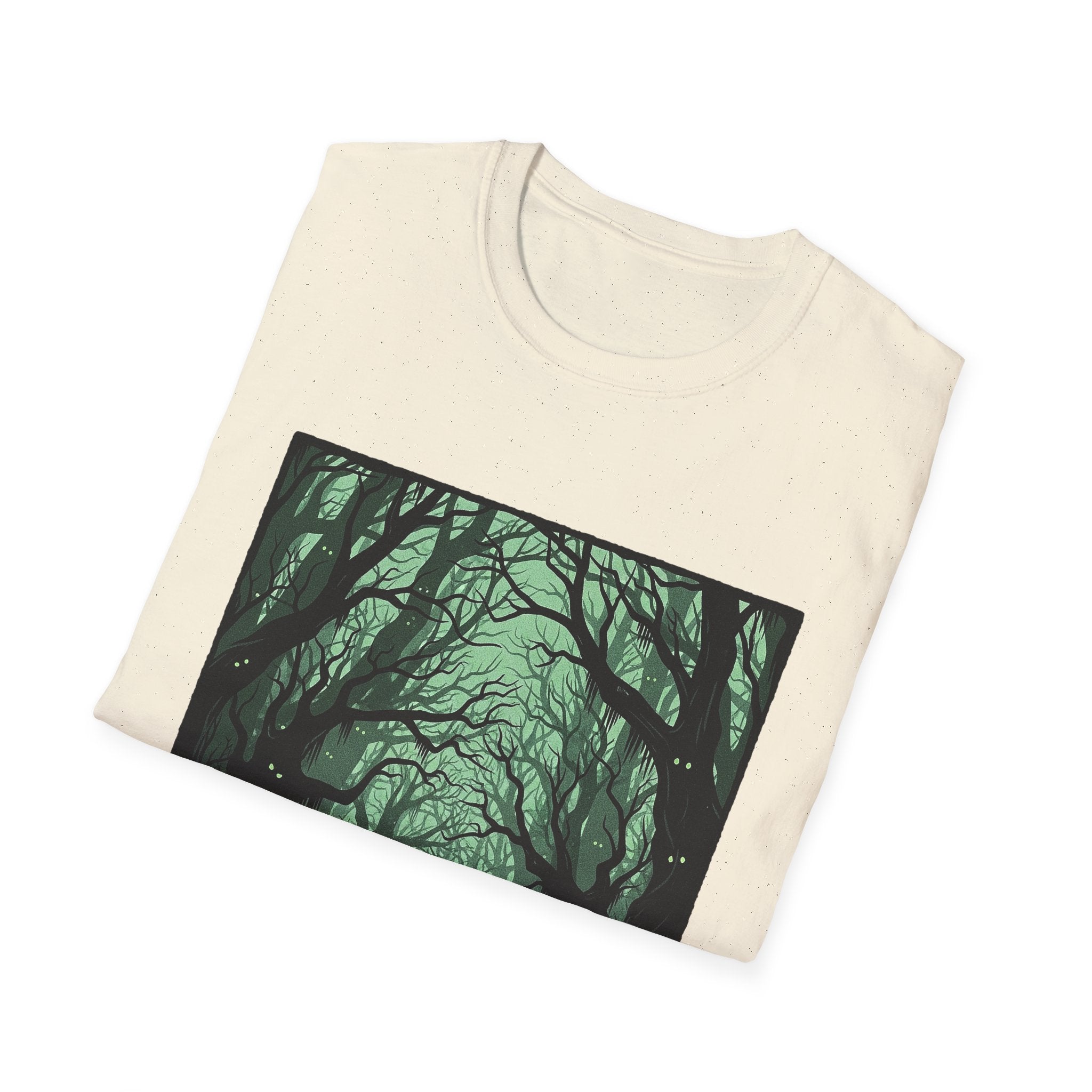 Forest Dream Unisex T-Shirt