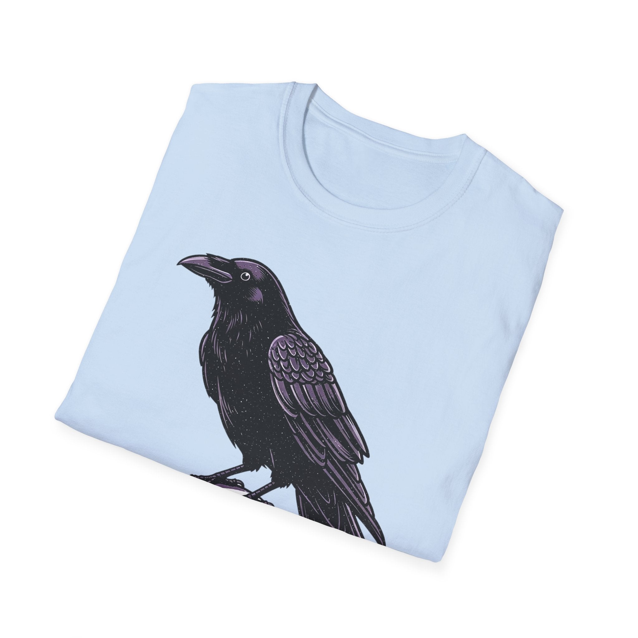Mystical Raven T-Shirt