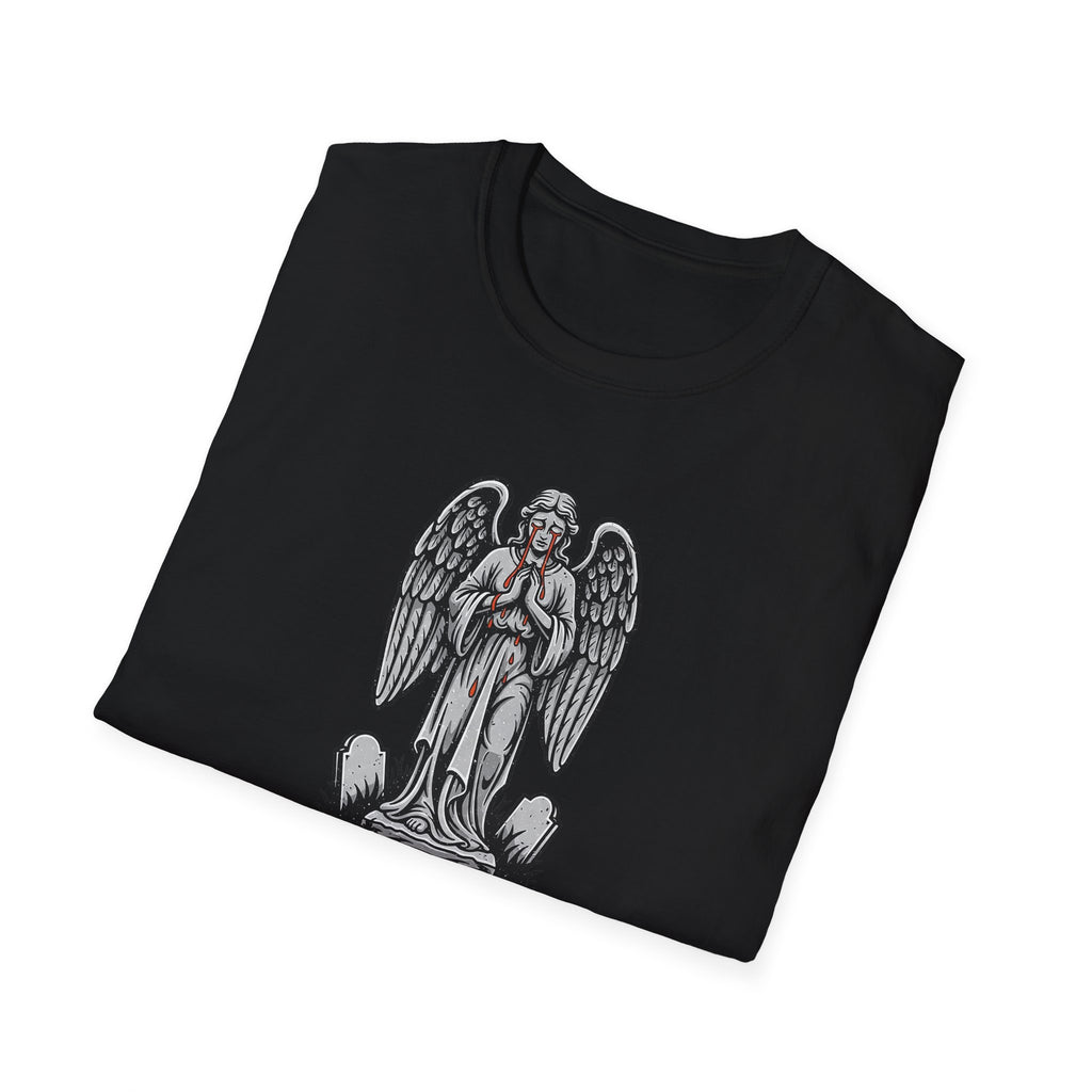 Angel Guardian Unisex Softstyle T-Shirt