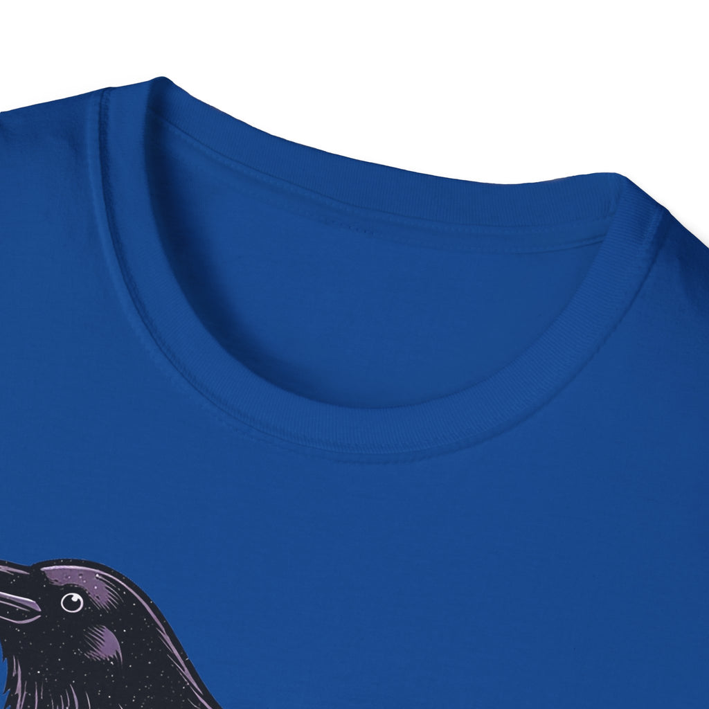 Mystical Raven T-Shirt