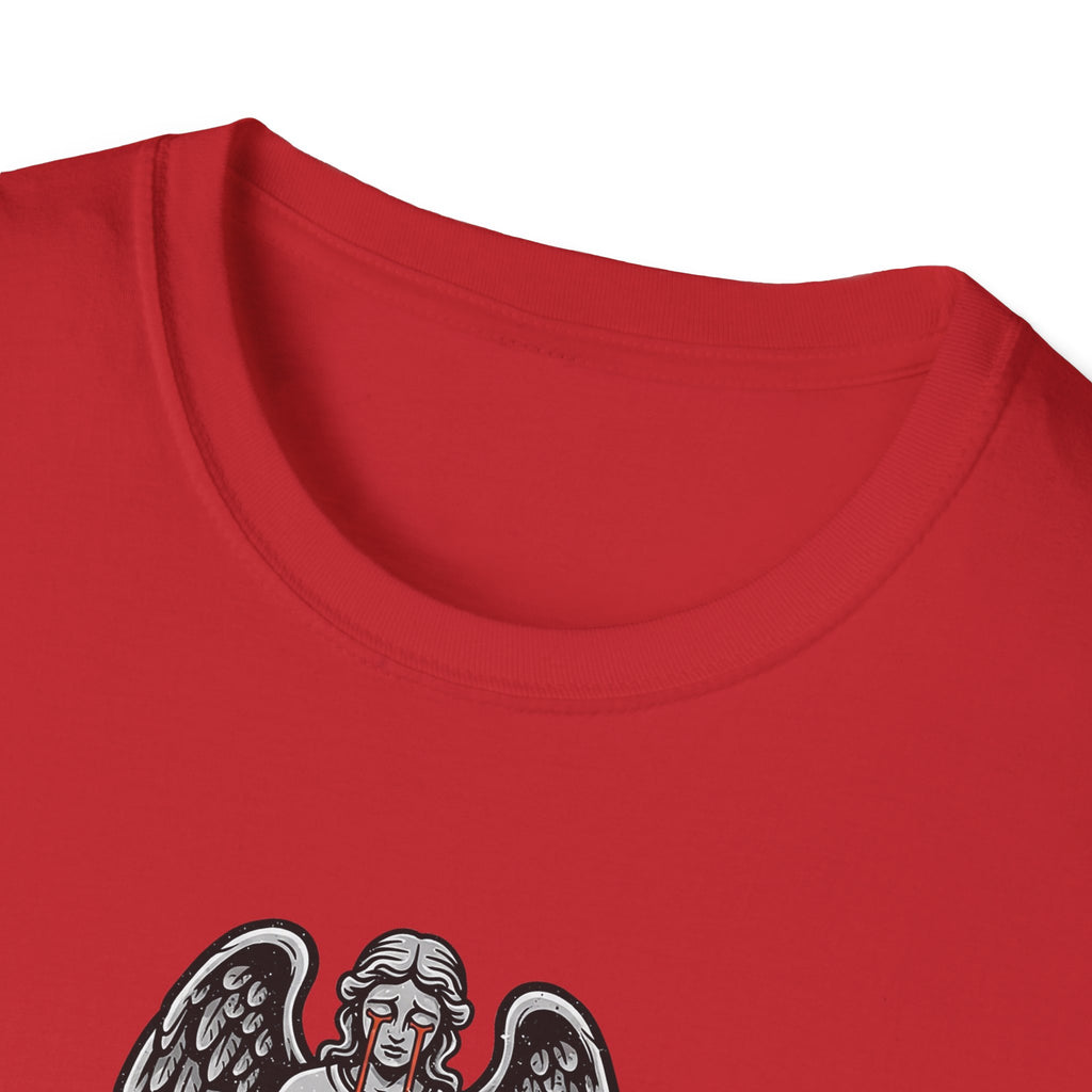Angel Guardian Unisex Softstyle T-Shirt