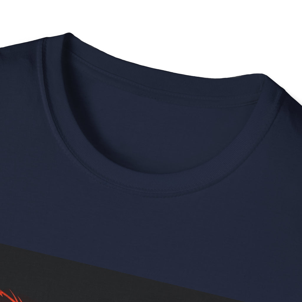 Mysterious Eyes T-Shirt