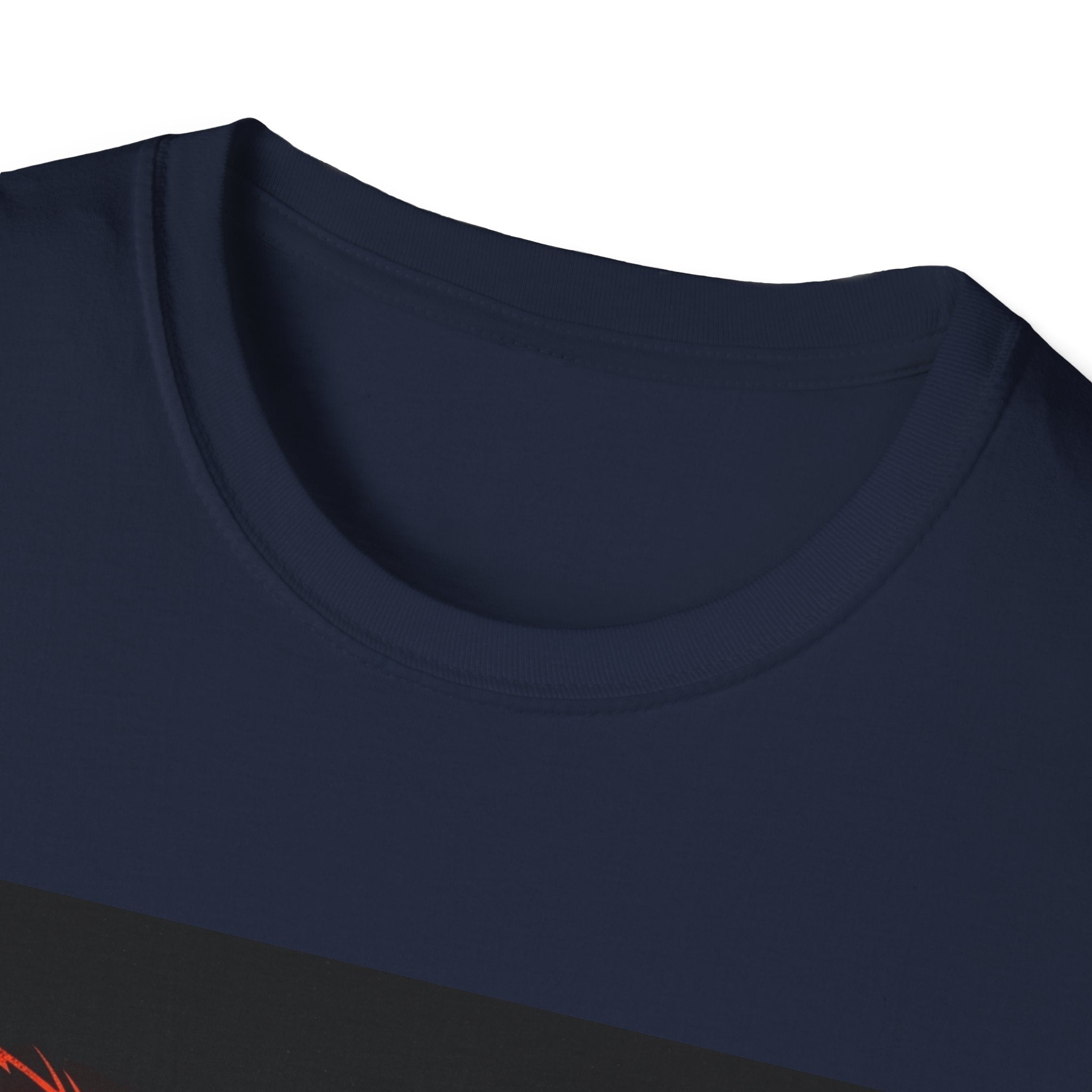 Mysterious Eyes T-Shirt