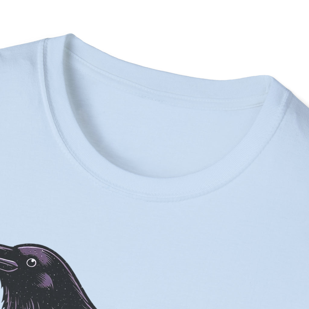 Mystical Raven T-Shirt