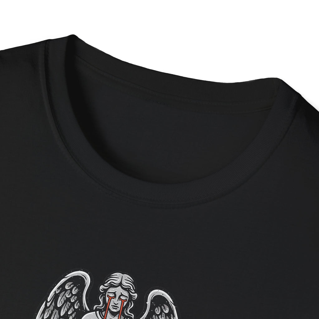 Angel Guardian Unisex Softstyle T-Shirt