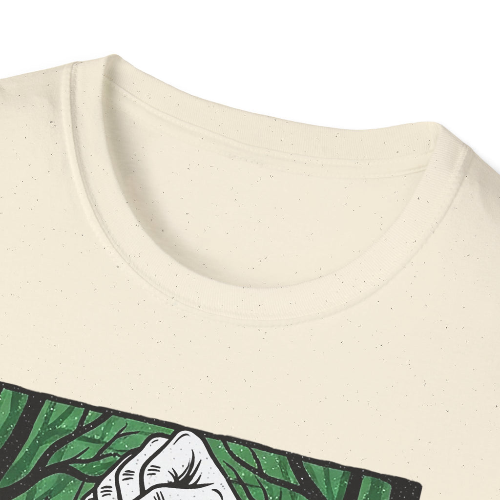 Illuminated Spirit Unisex T-Shirt