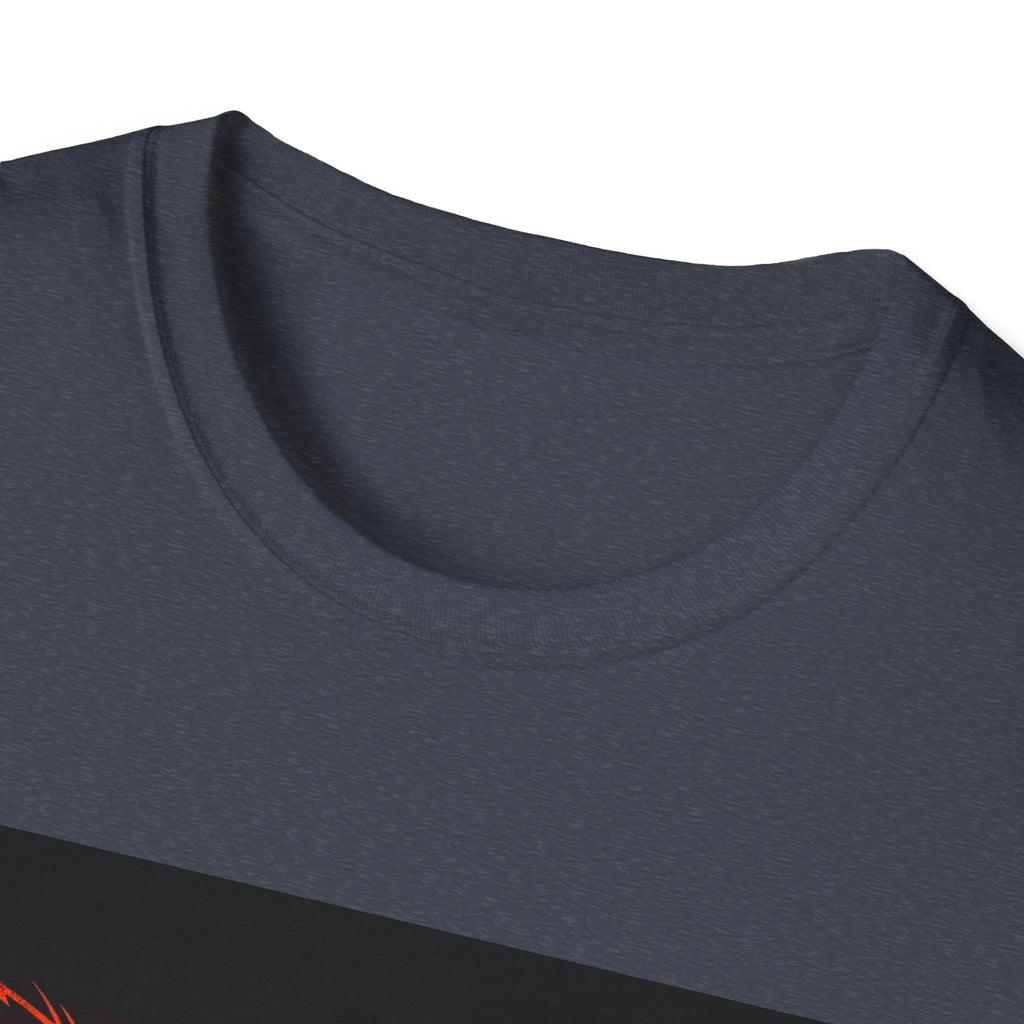 Mysterious Eyes T-Shirt