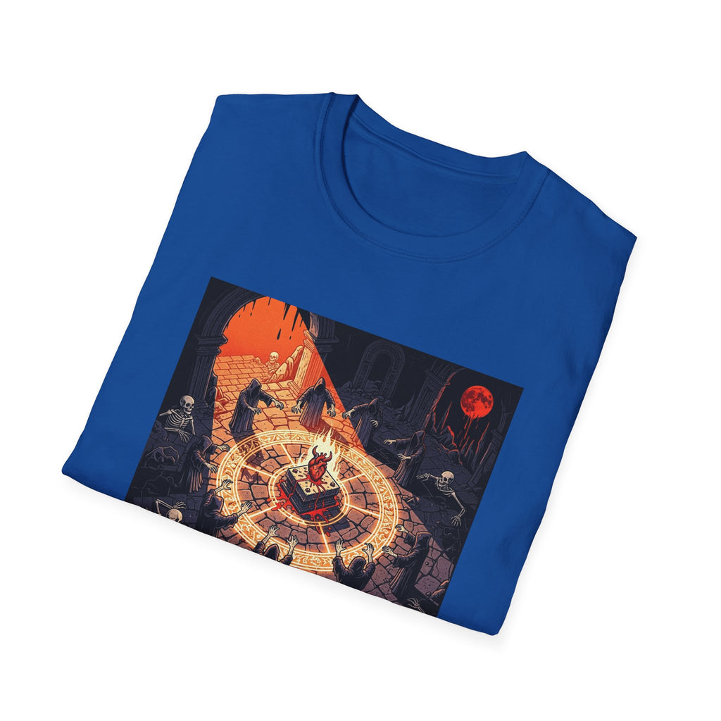 Mystical Gathering Unisex T-Shirt