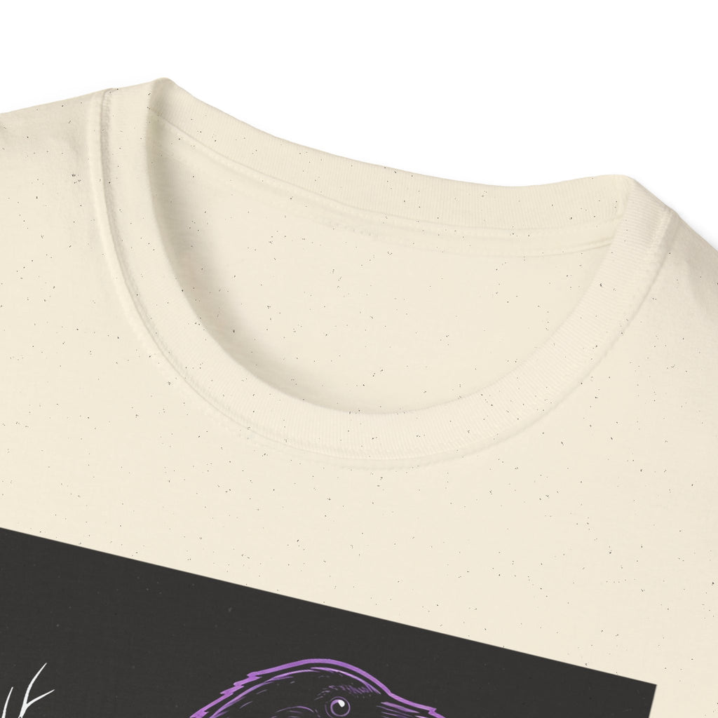 Mystical Raven T-Shirt