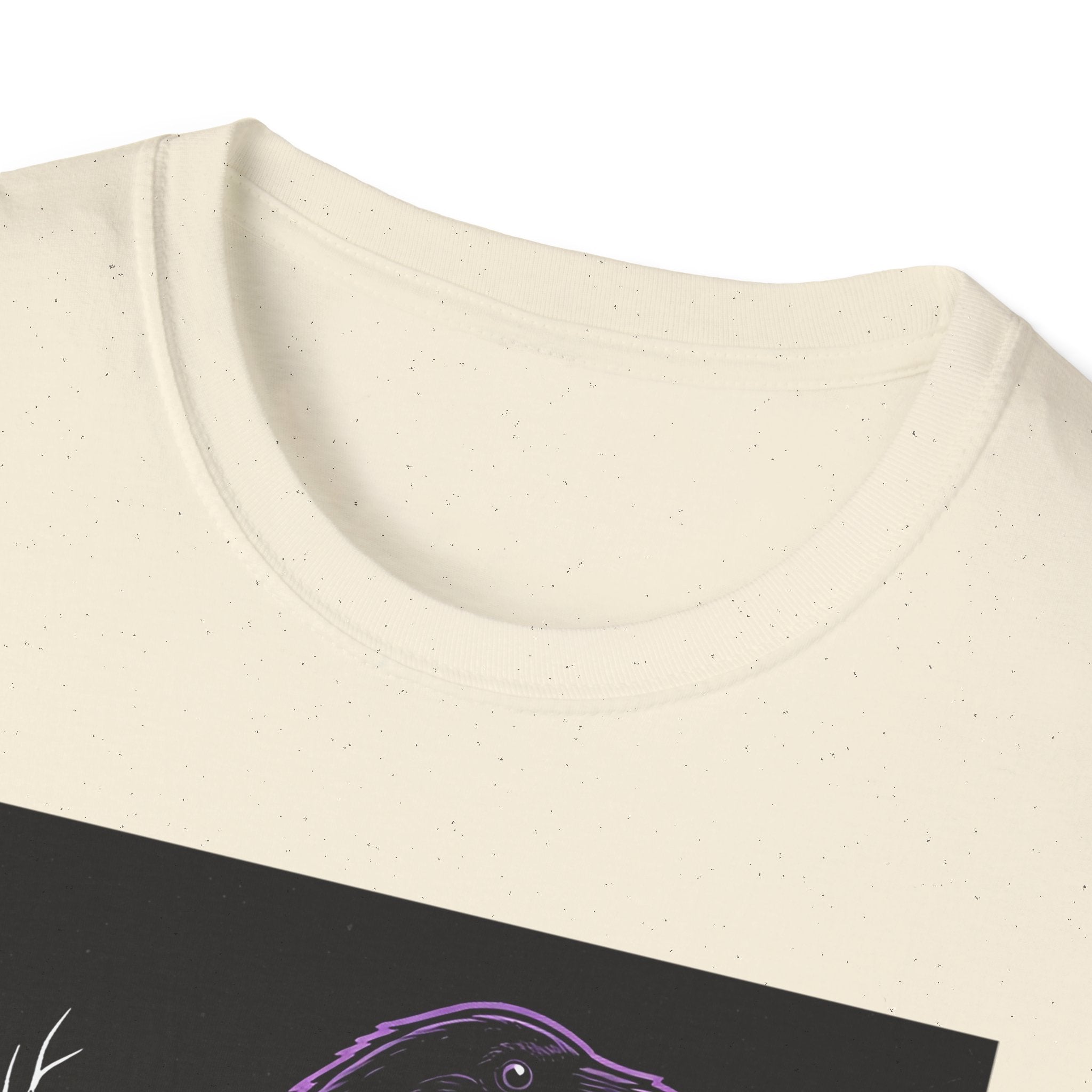 Mystical Raven T-Shirt