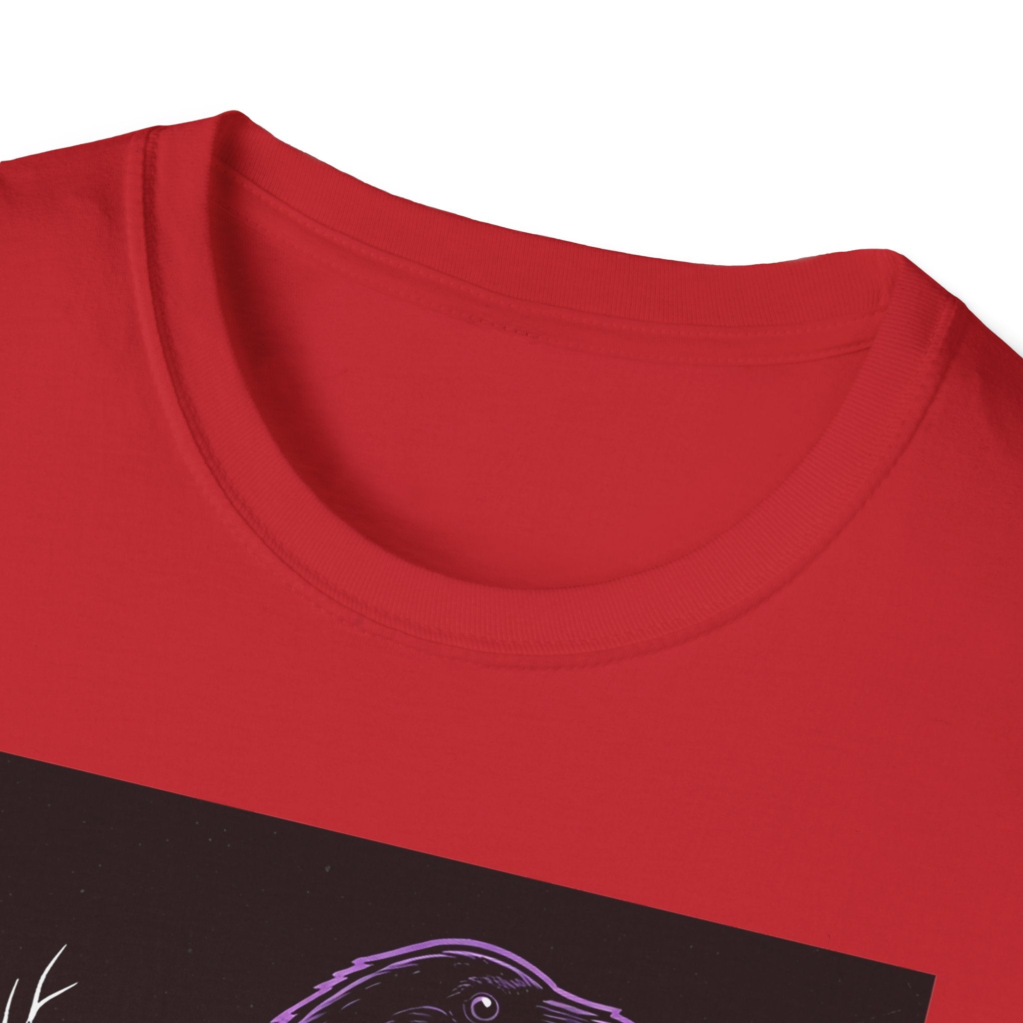 Mystical Raven T-Shirt
