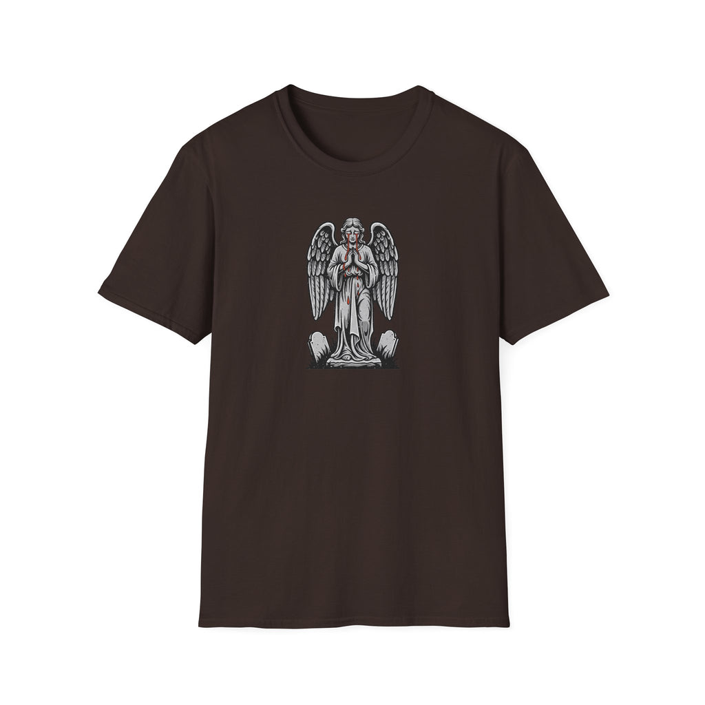 Angel Guardian Unisex Softstyle T-Shirt