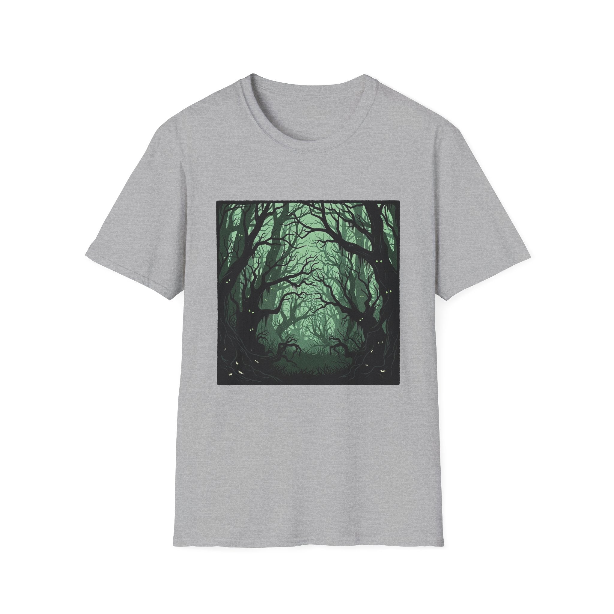 Forest Dream Unisex T-Shirt