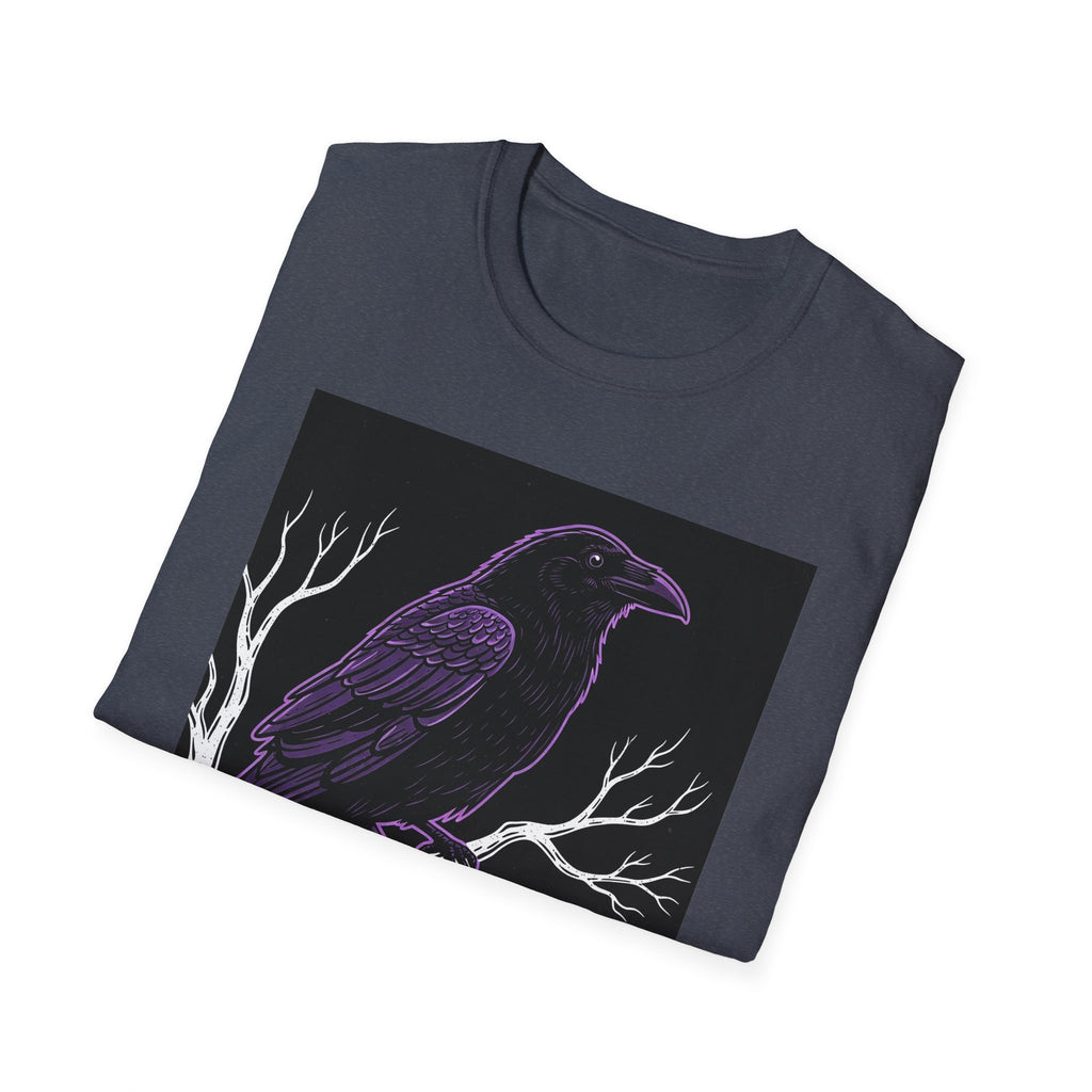 Mystical Raven T-Shirt