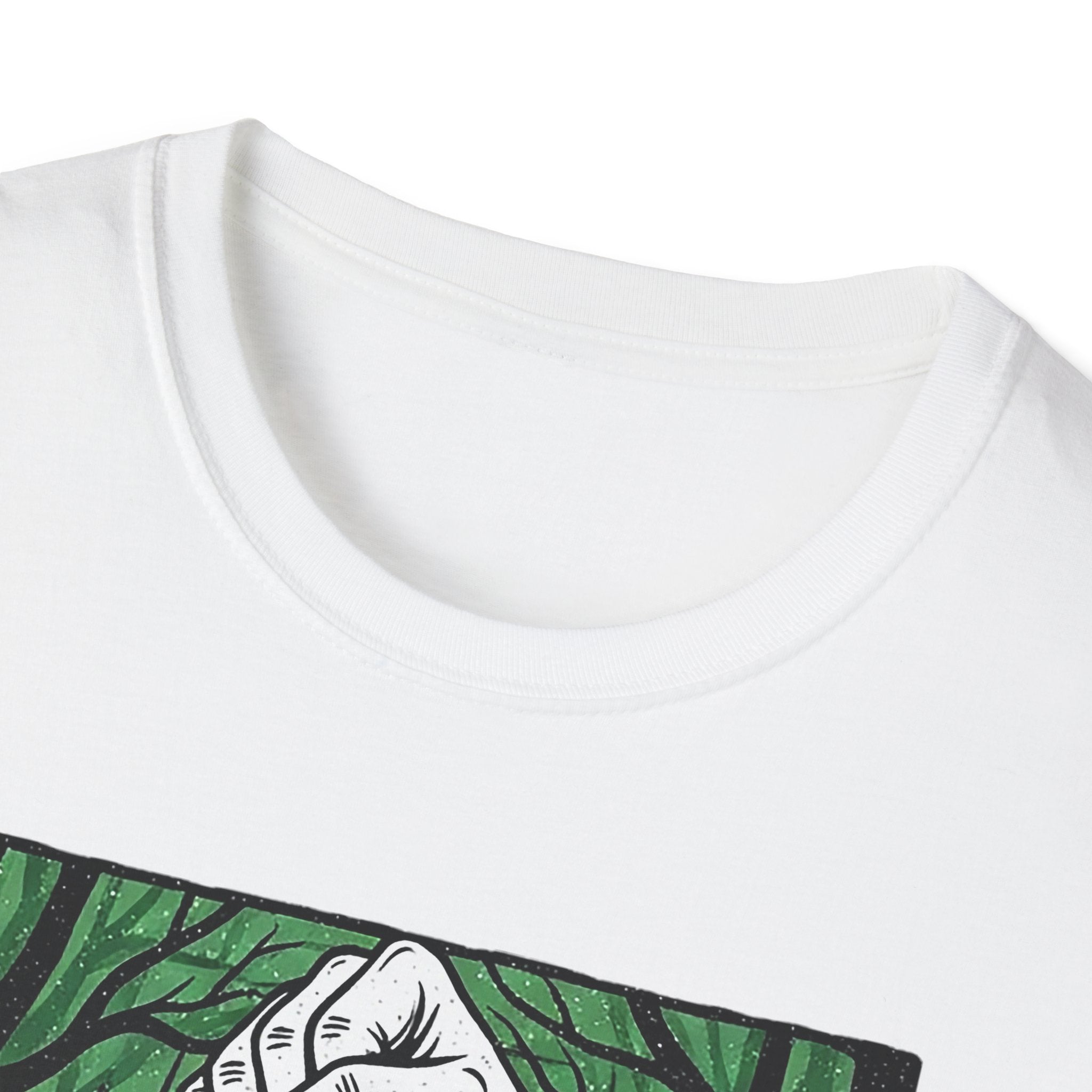 Illuminated Spirit Unisex T-Shirt