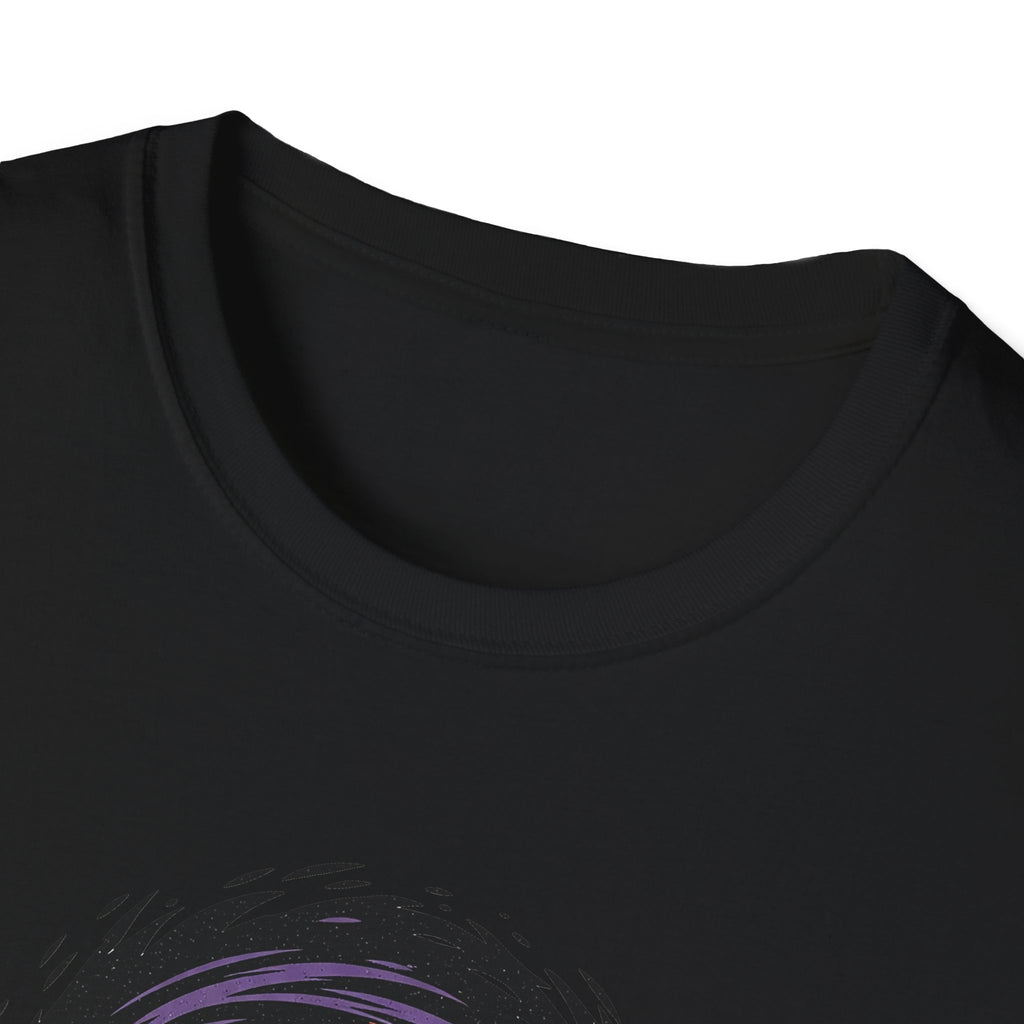 Hand Gesture Graphic Unisex T-Shirt