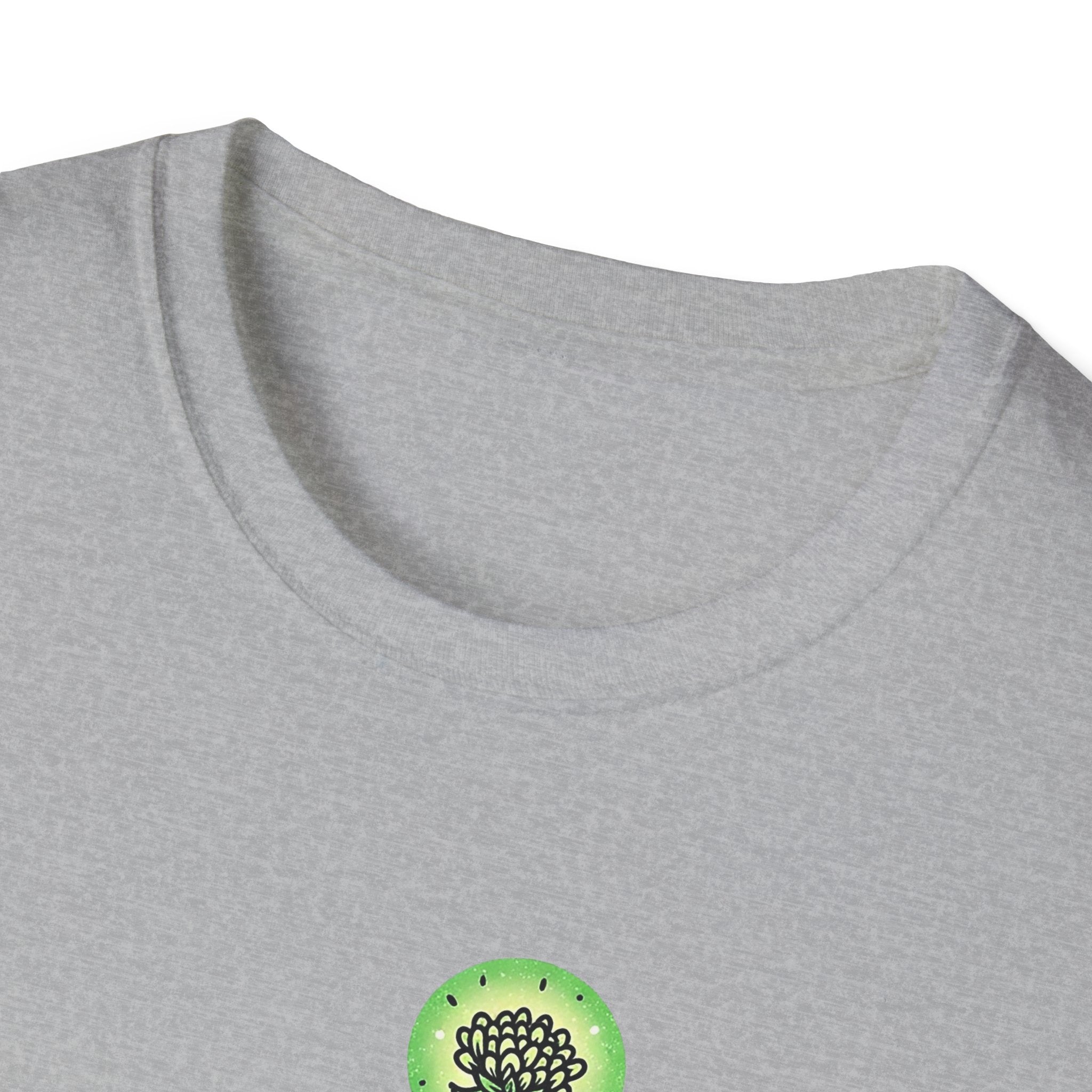 Eco Warrior Unisex T-Shirt