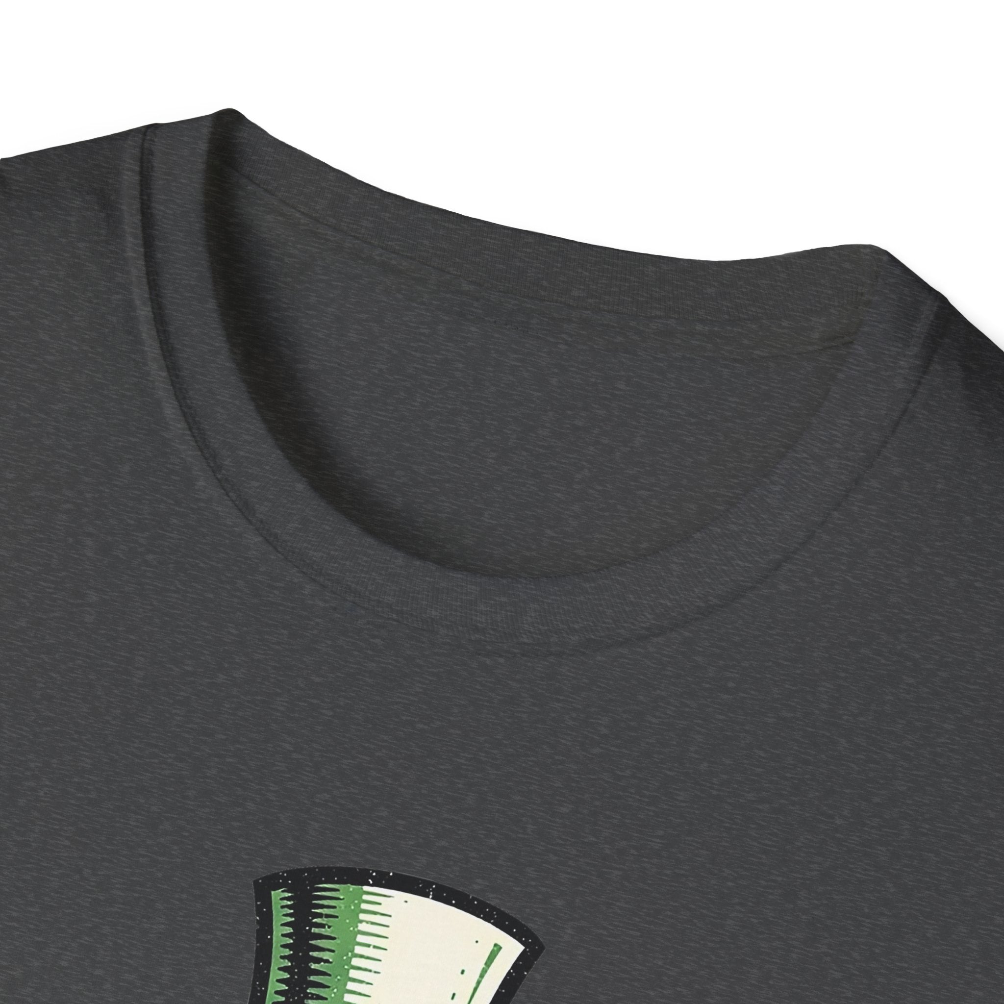 Whimsical Ghost T-Shirt