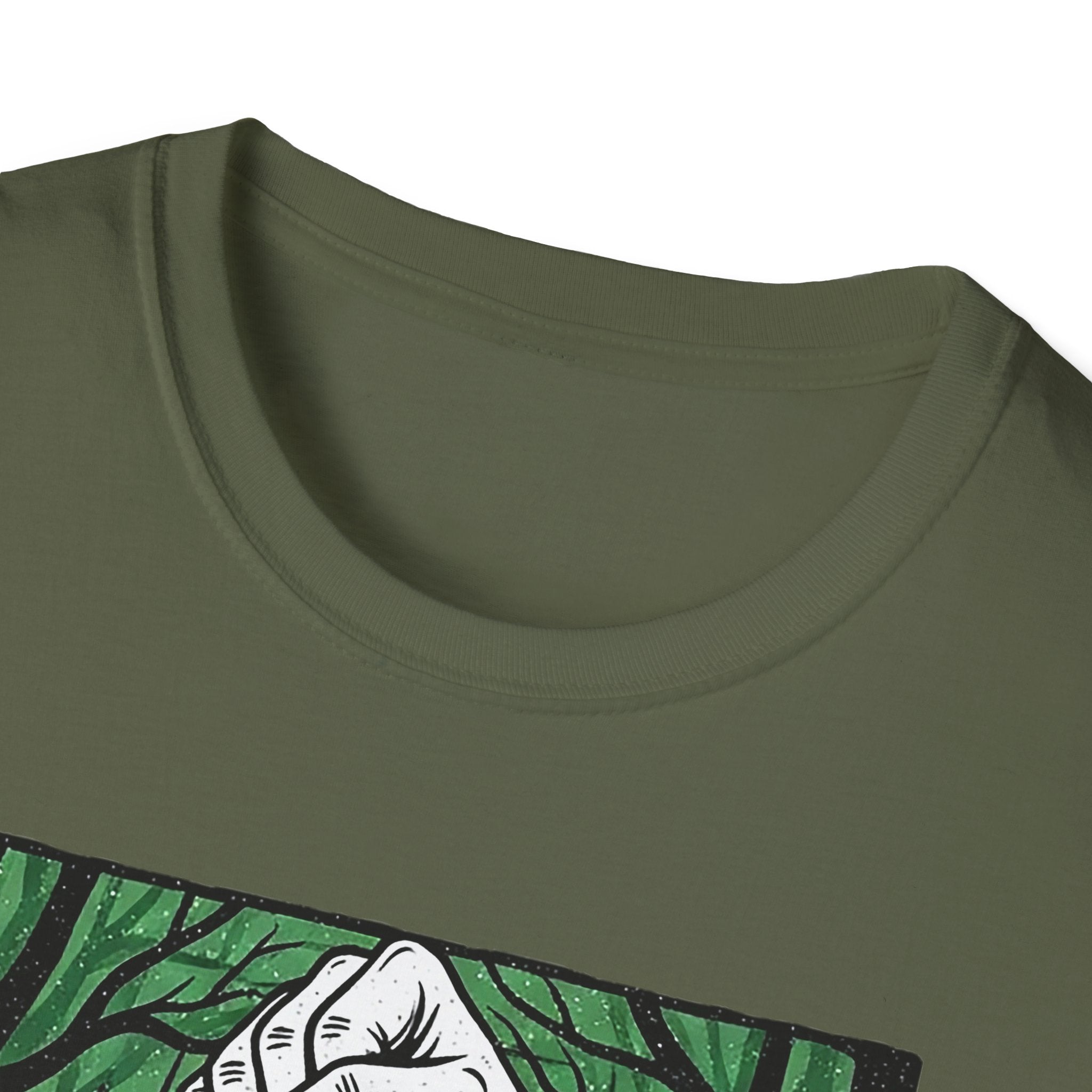 Illuminated Spirit Unisex T-Shirt