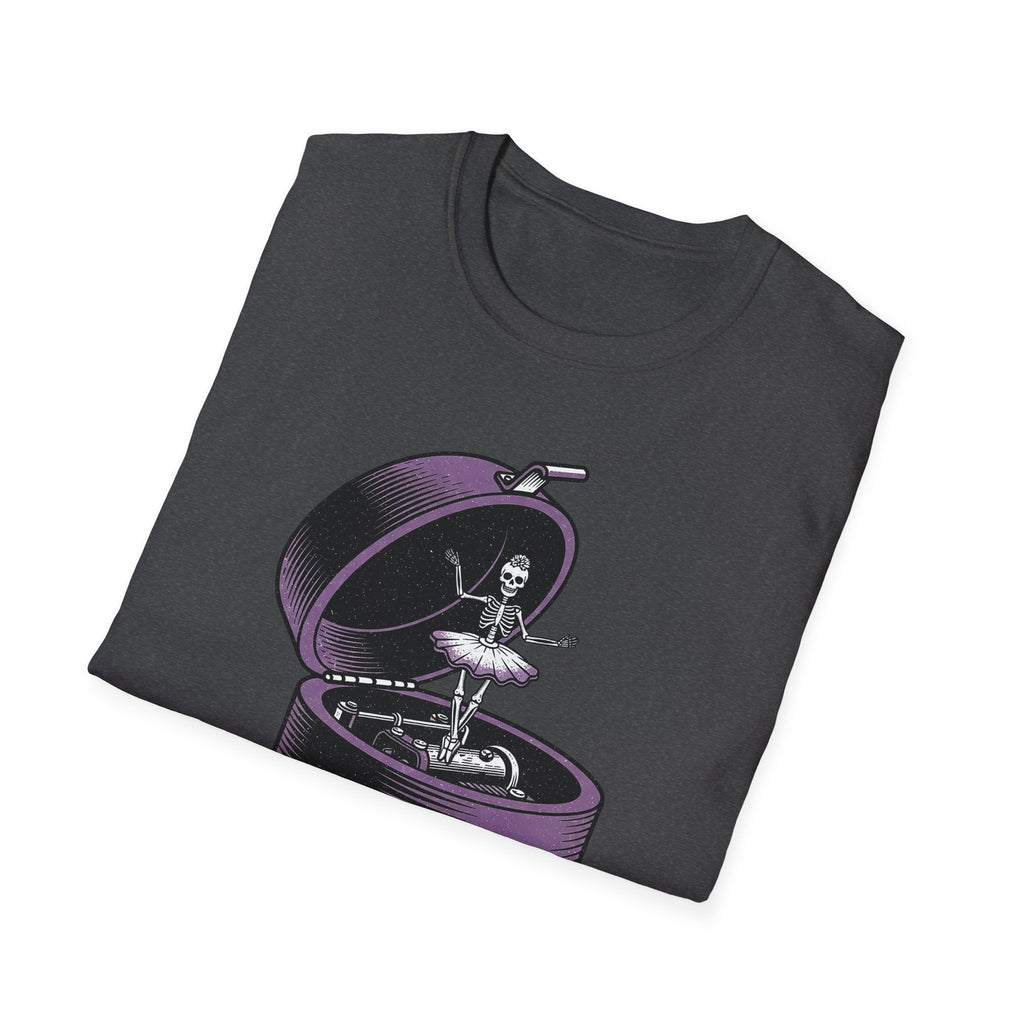Skeleton Unisex T-Shirt